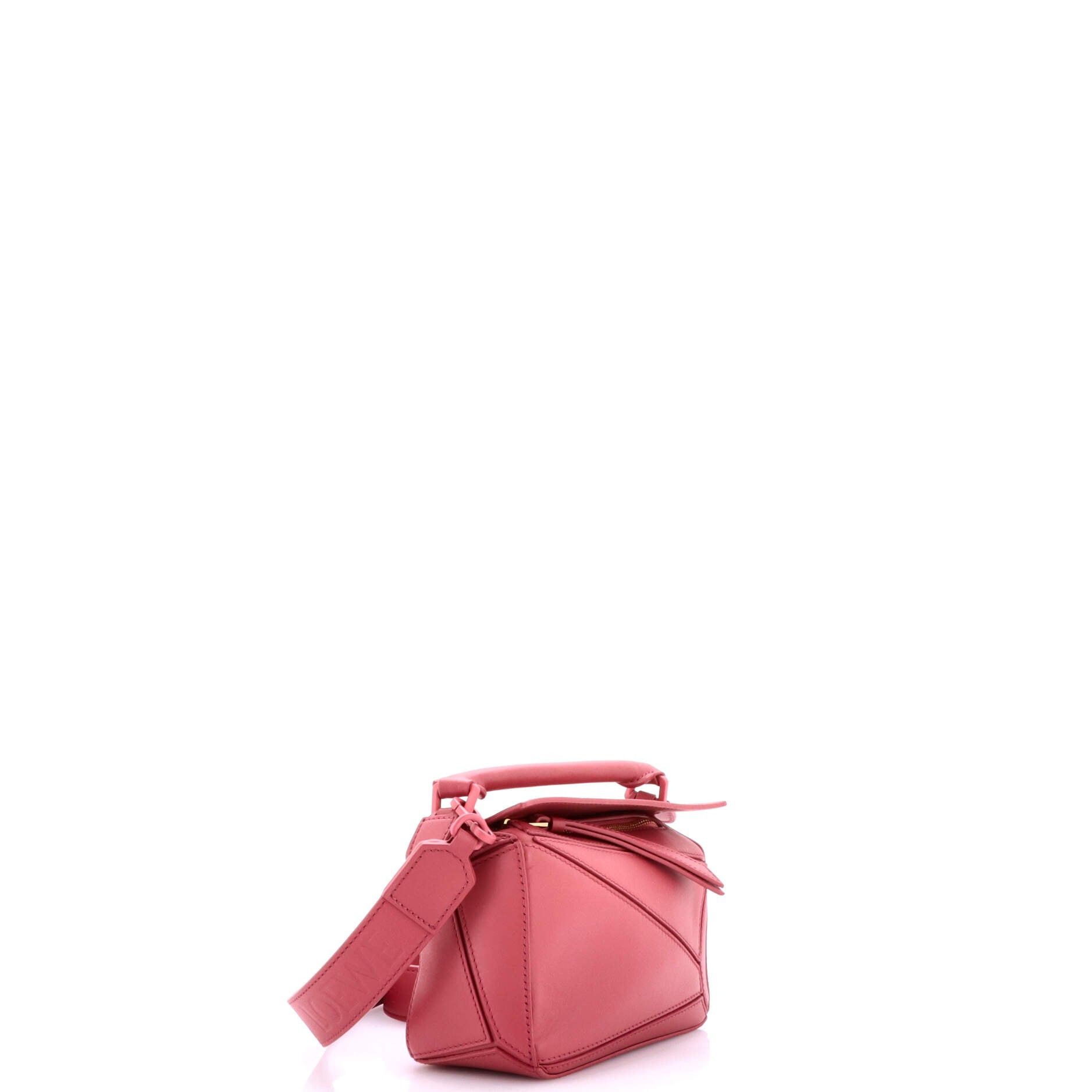 Loewe Puzzle Bag Size ONE SIZE - 2 Thumbnail