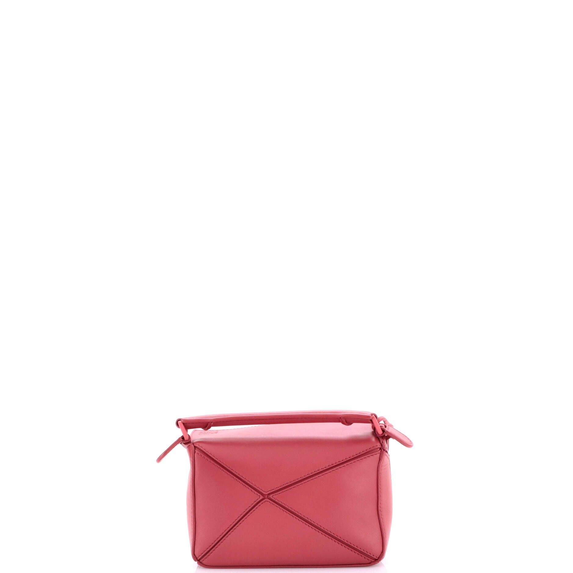 Loewe Puzzle Bag Size ONE SIZE - 3 Thumbnail