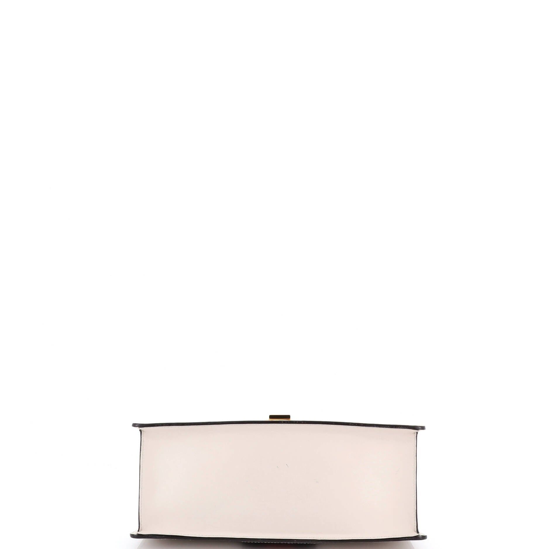 Gucci Sylvie Top Handle Bag Size ONE SIZE - 4 Thumbnail