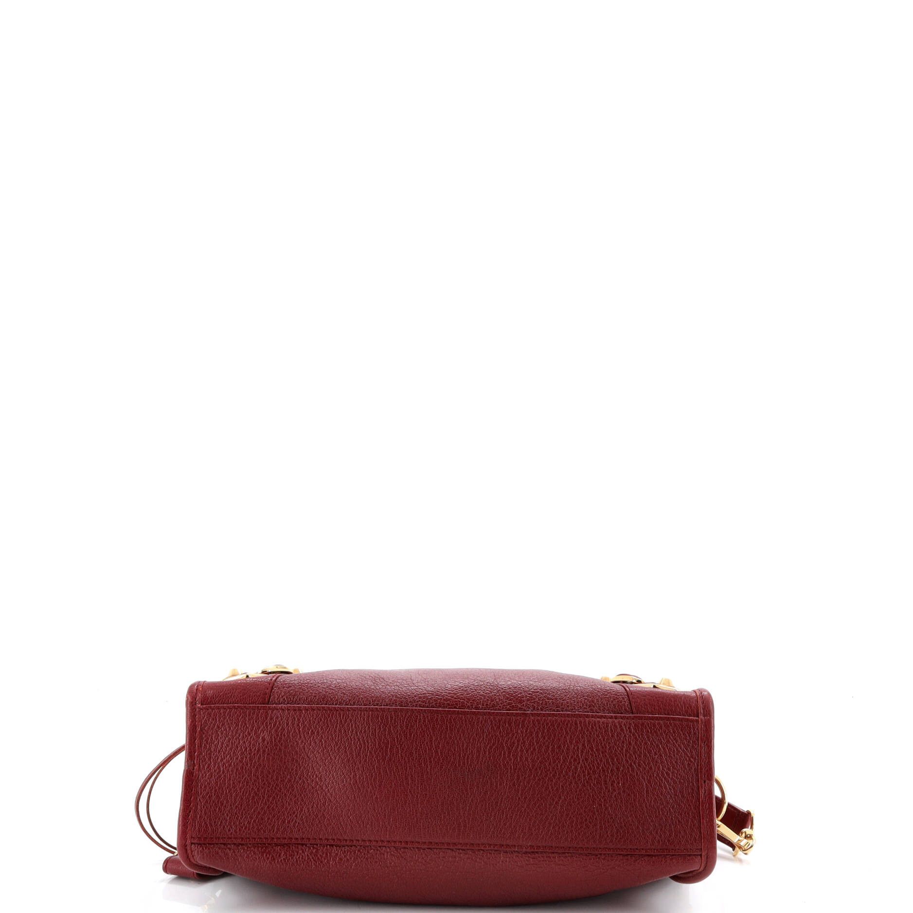 Balenciaga City Classic Metallic Edge Bag Size ONE SIZE - 5 Thumbnail