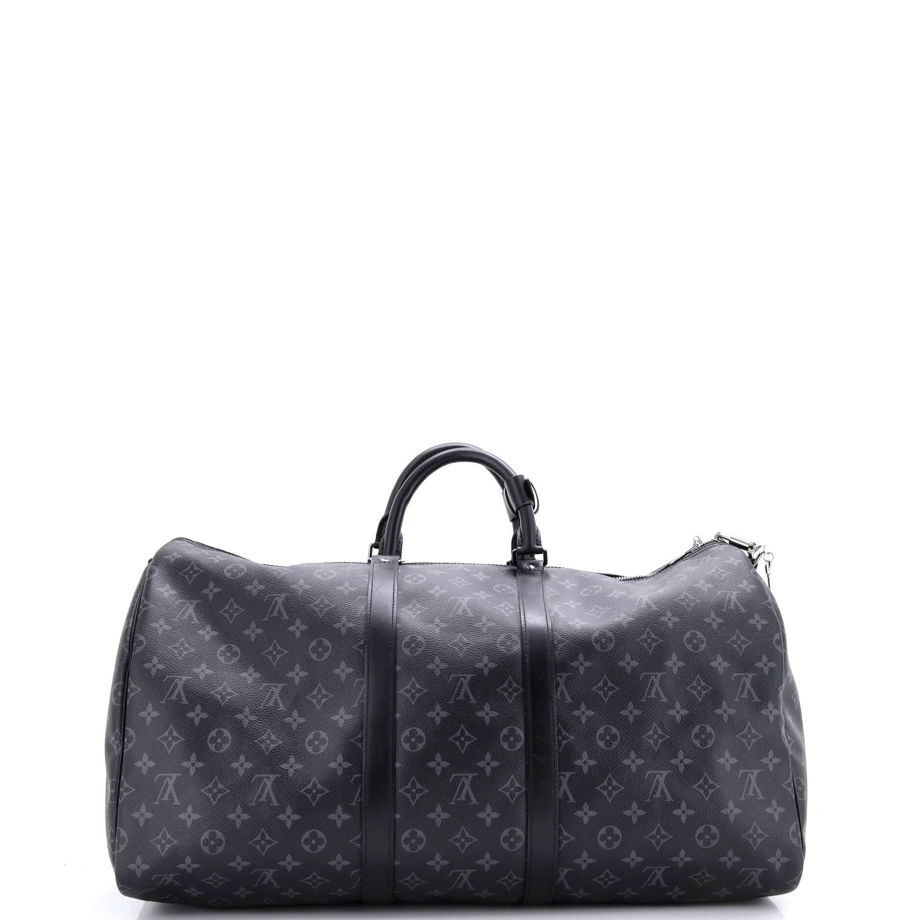 Louis Vuitton Keepall Bandouliere Bag Size ONE SIZE - 3 Thumbnail