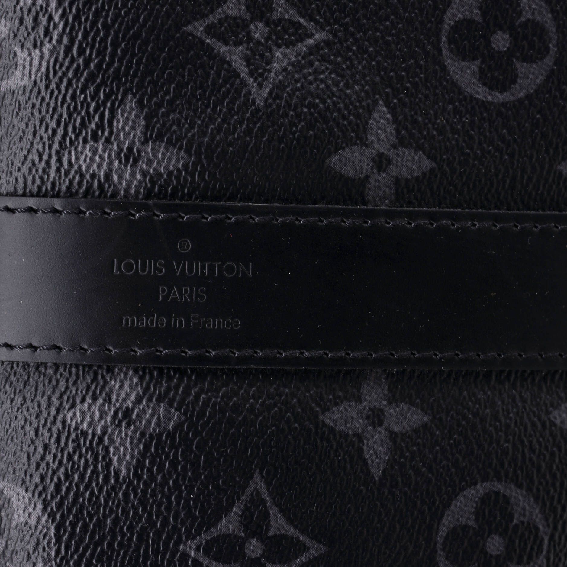 Louis Vuitton Keepall Bandouliere Bag Size ONE SIZE - 7 Thumbnail