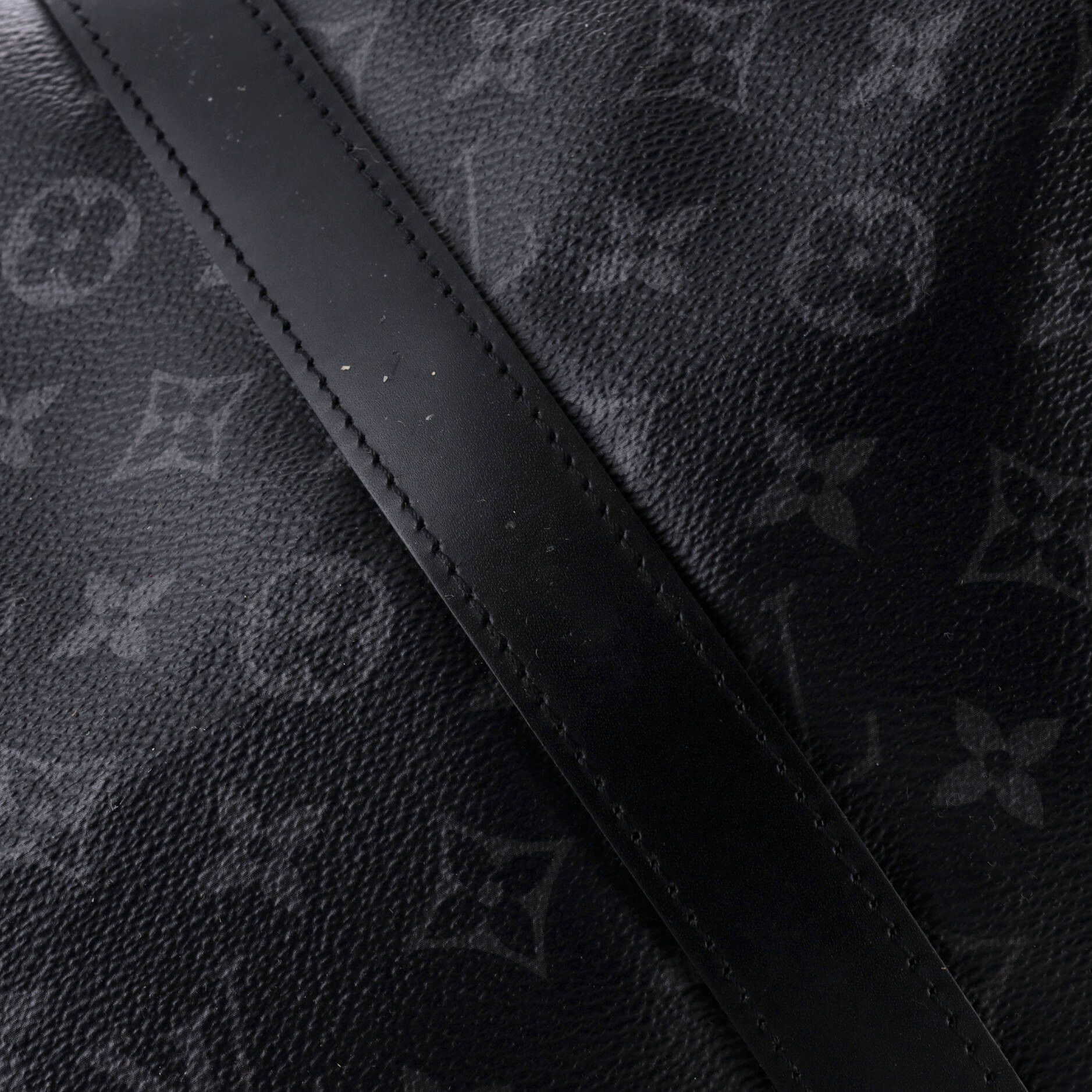 Louis Vuitton Keepall Bandouliere Bag Size ONE SIZE - 6 Thumbnail