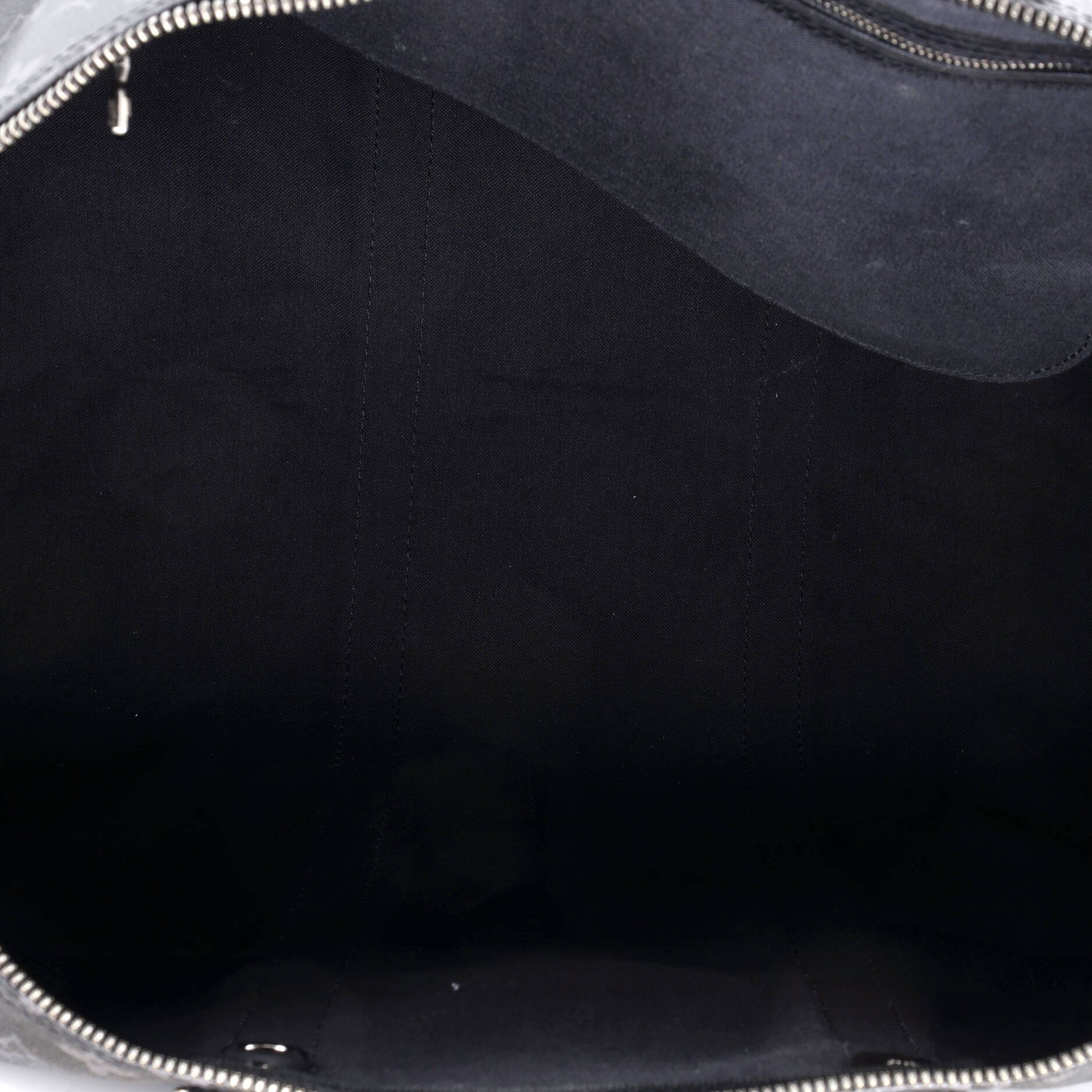Louis Vuitton Keepall Bandouliere Bag Size ONE SIZE - 5 Thumbnail