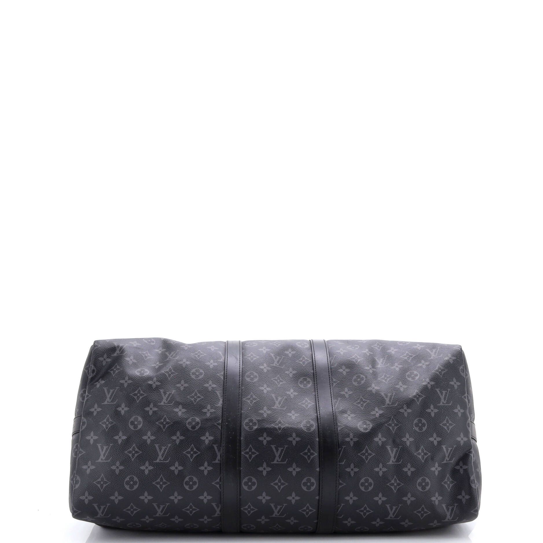 Louis Vuitton Keepall Bandouliere Bag Size ONE SIZE - 4 Thumbnail