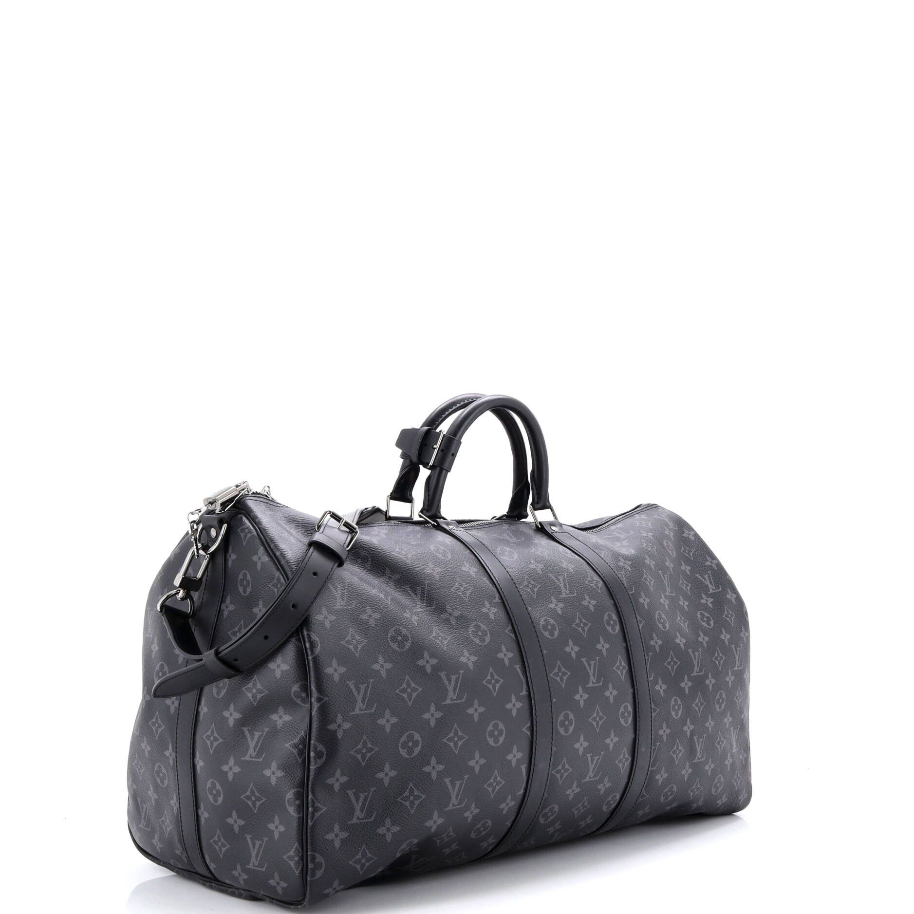 Louis Vuitton Keepall Bandouliere Bag Size ONE SIZE - 2 Thumbnail