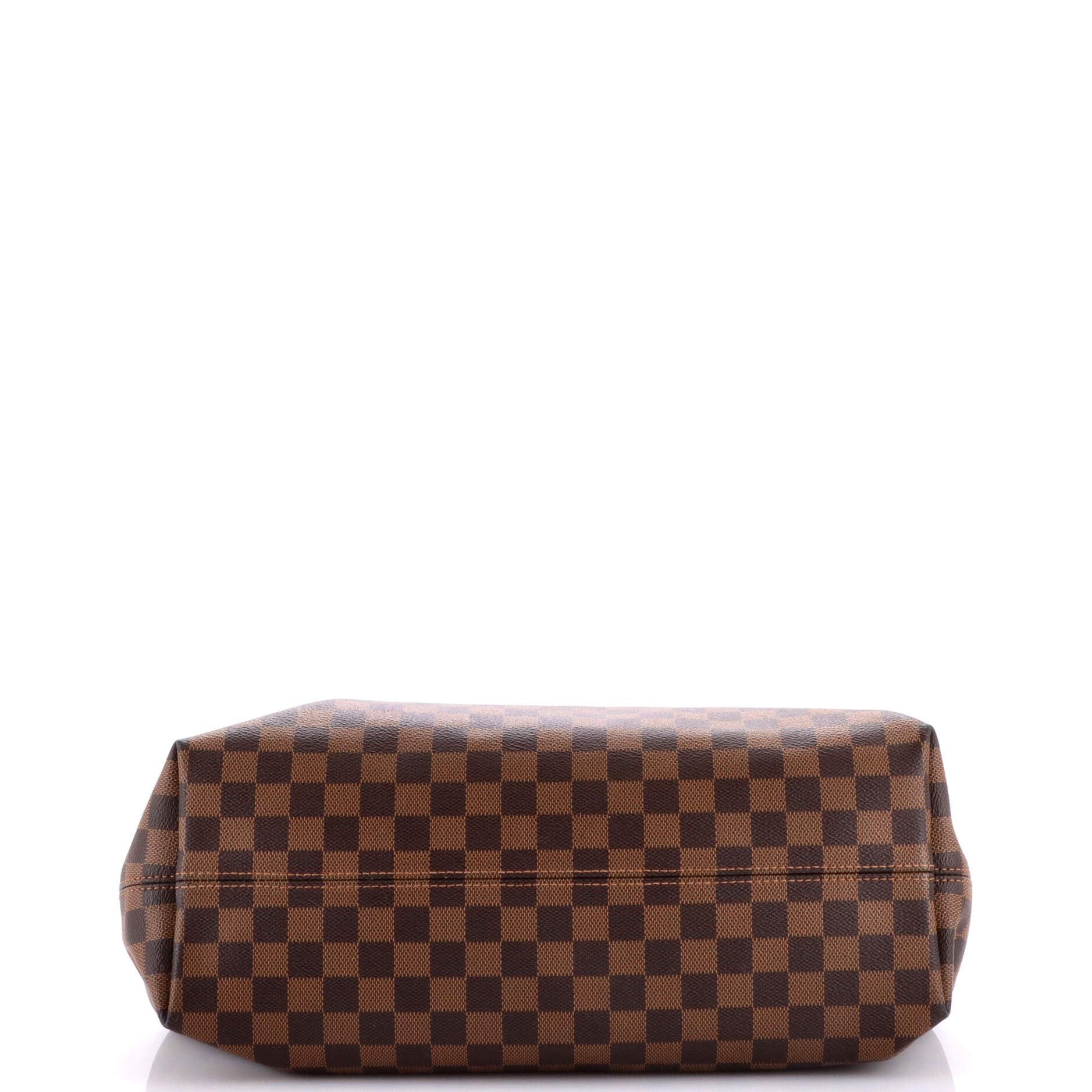 Louis Vuitton Graceful Handbag Size ONE SIZE - 4 Thumbnail