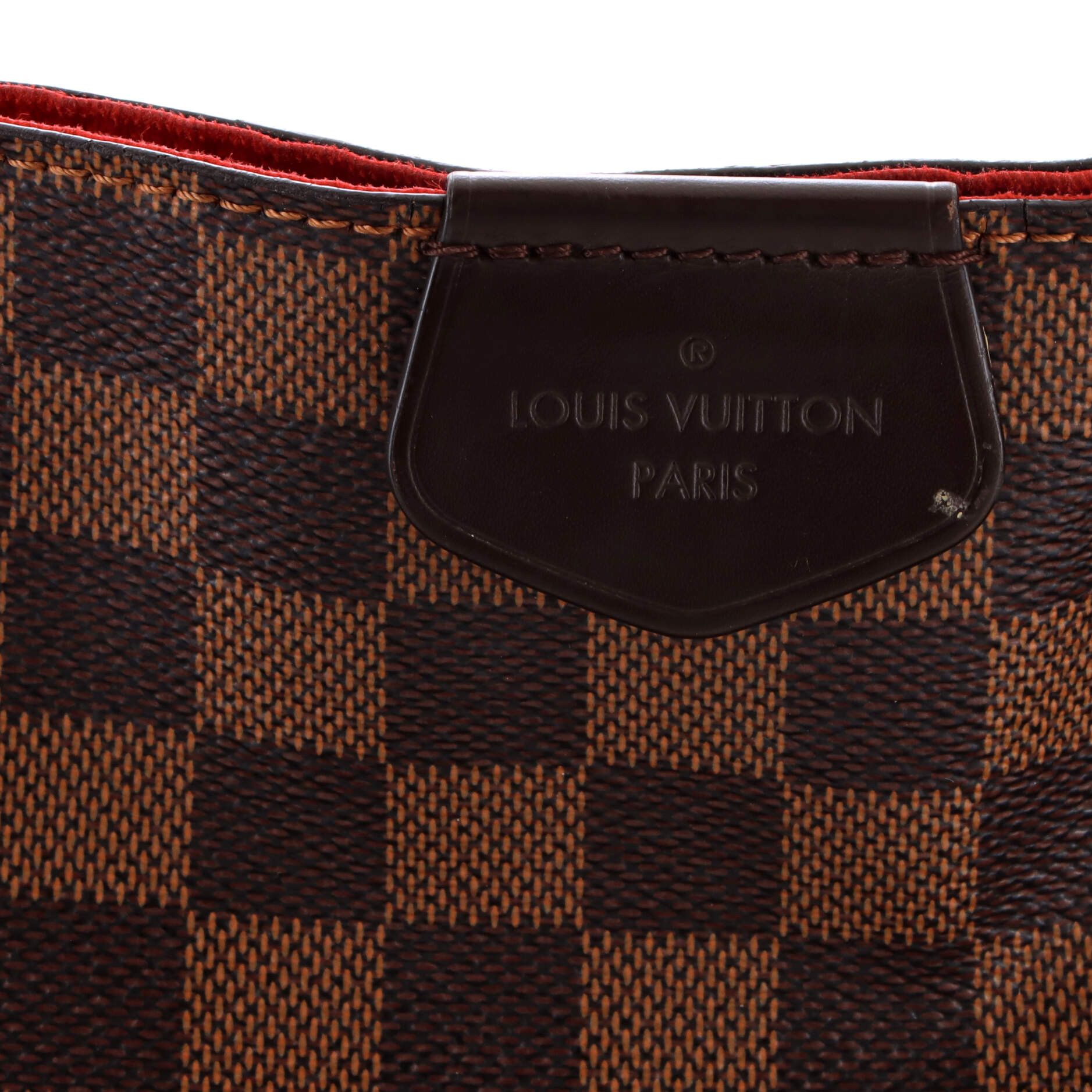 Louis Vuitton Graceful Handbag Size ONE SIZE - 6 Thumbnail