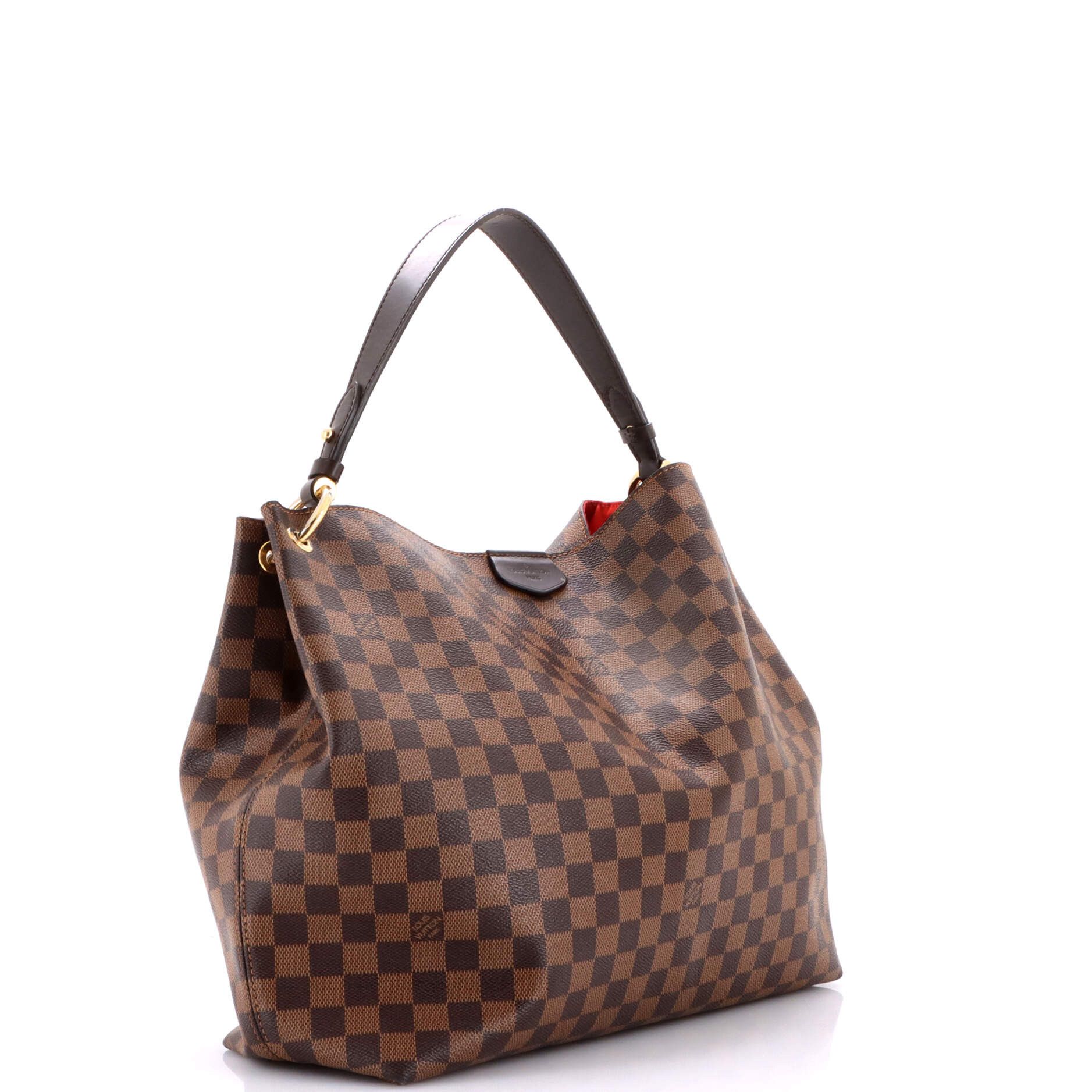 Louis Vuitton Graceful Handbag Size ONE SIZE - 2 Thumbnail