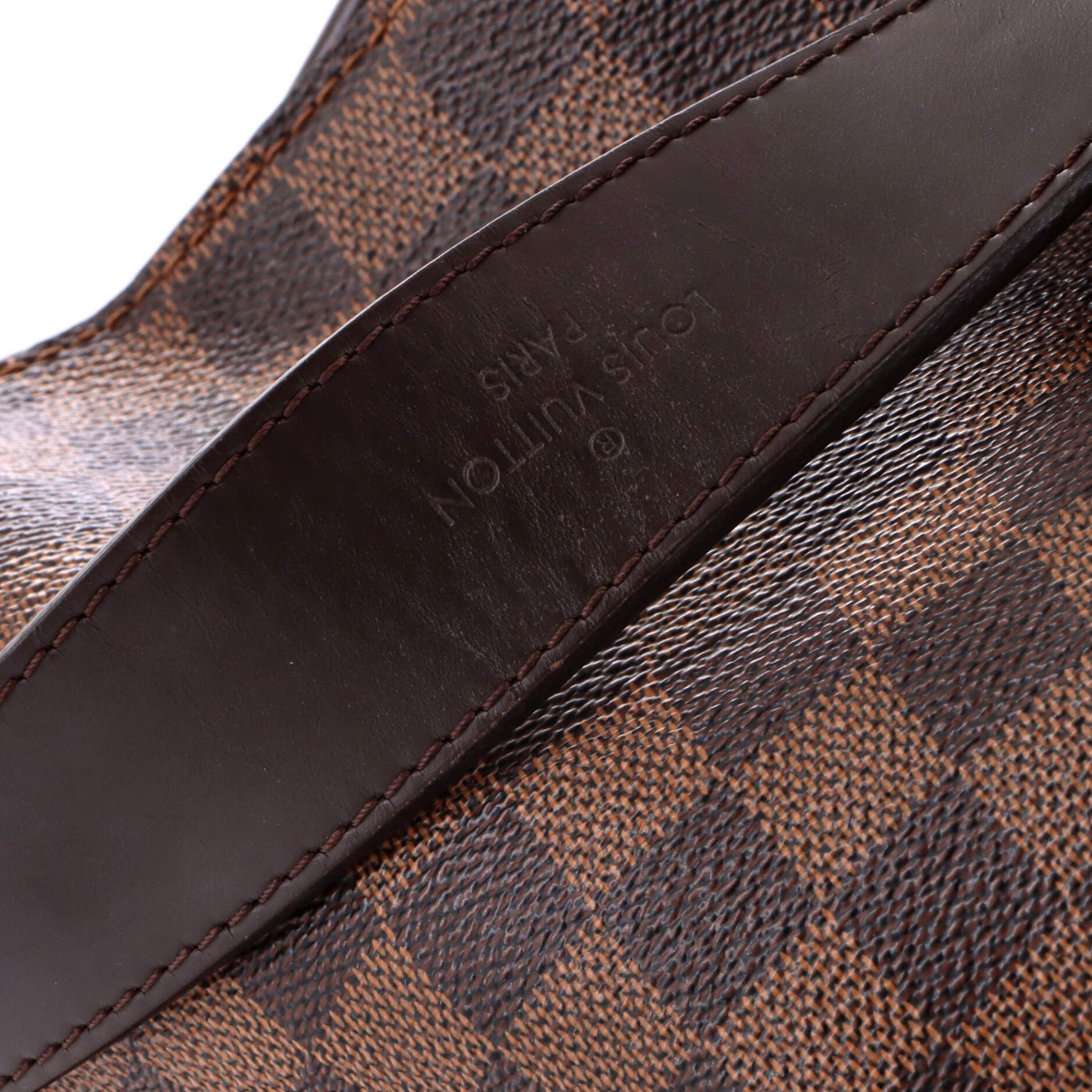 Louis Vuitton Graceful Handbag Size ONE SIZE - 8 Thumbnail