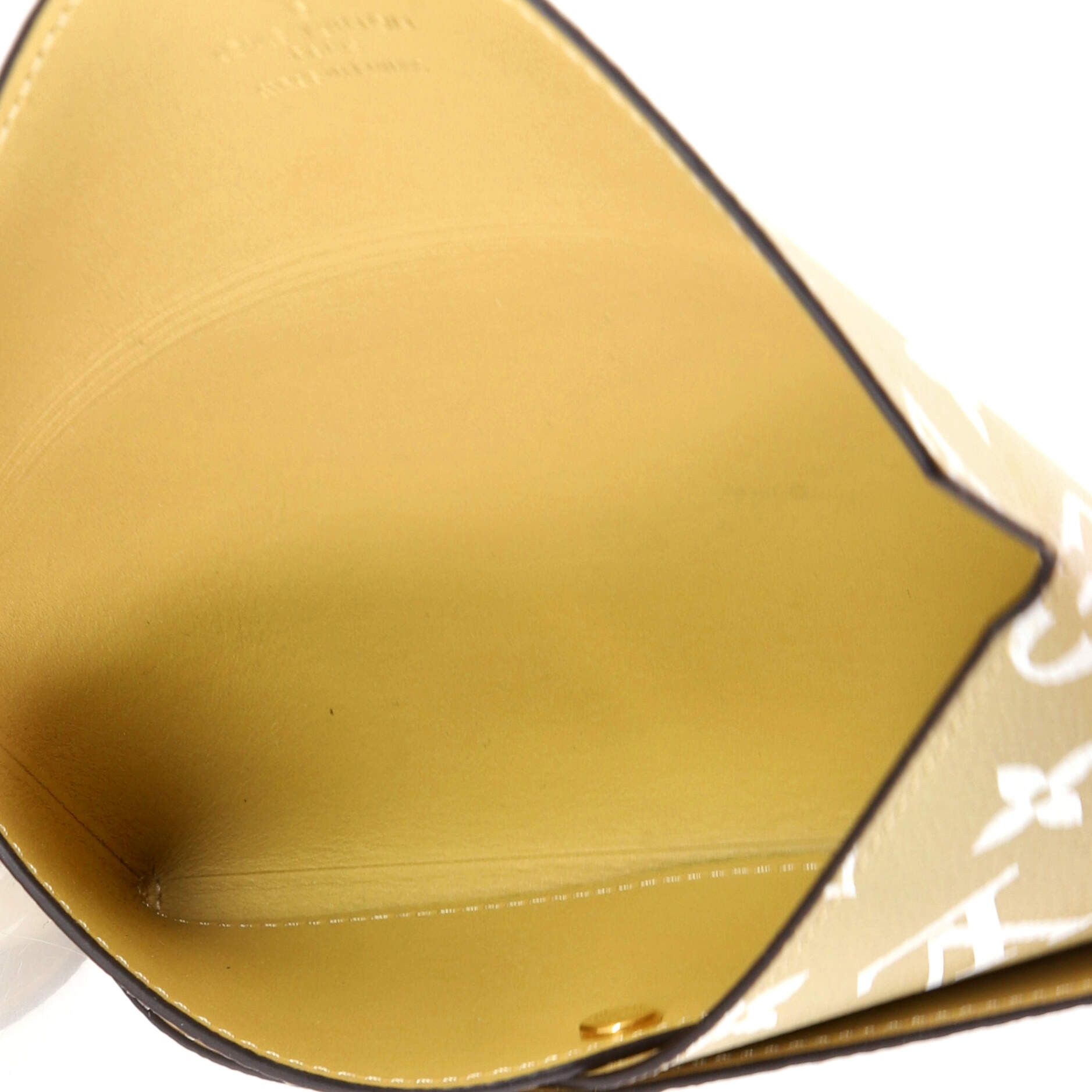 Louis Vuitton Kirigami Pochette Size ONE SIZE - 5 Thumbnail