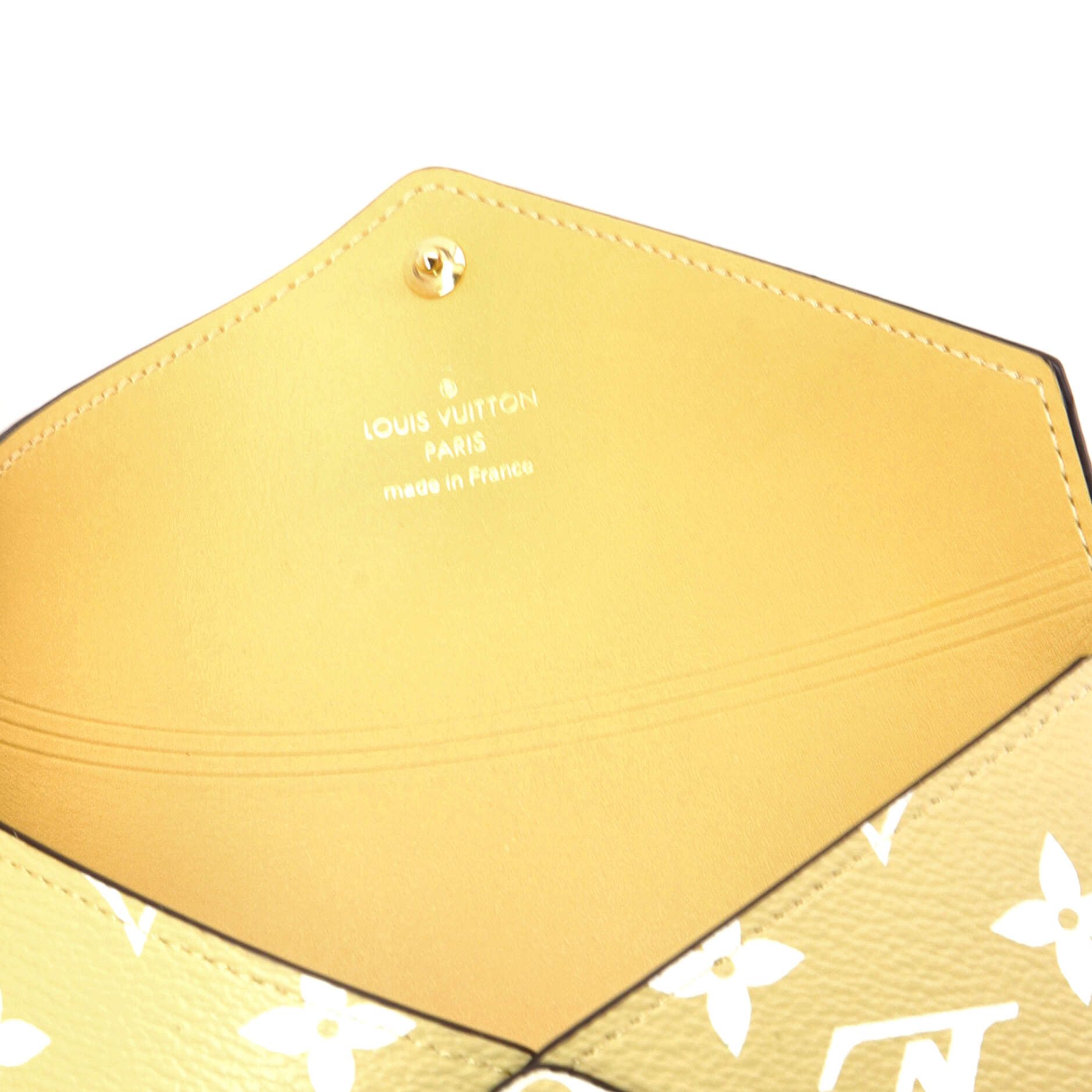 Louis Vuitton Kirigami Pochette Size ONE SIZE - 6 Thumbnail