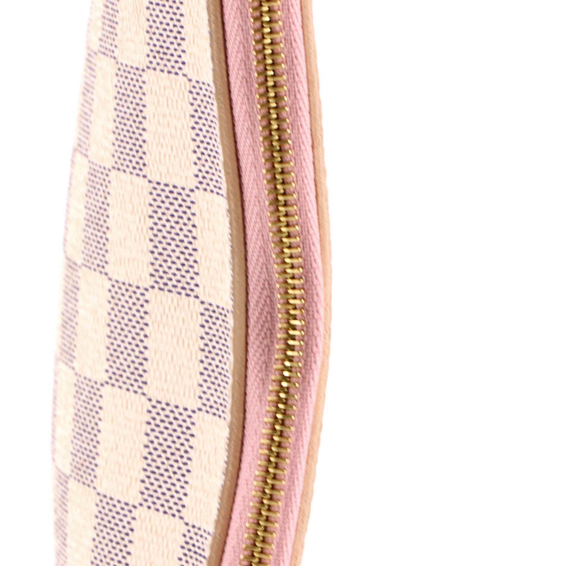 Louis Vuitton Neverfull Pochette Size ONE SIZE - 6 Thumbnail