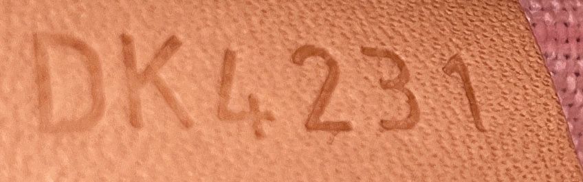 Louis Vuitton Neverfull Pochette Size ONE SIZE - 9 Thumbnail