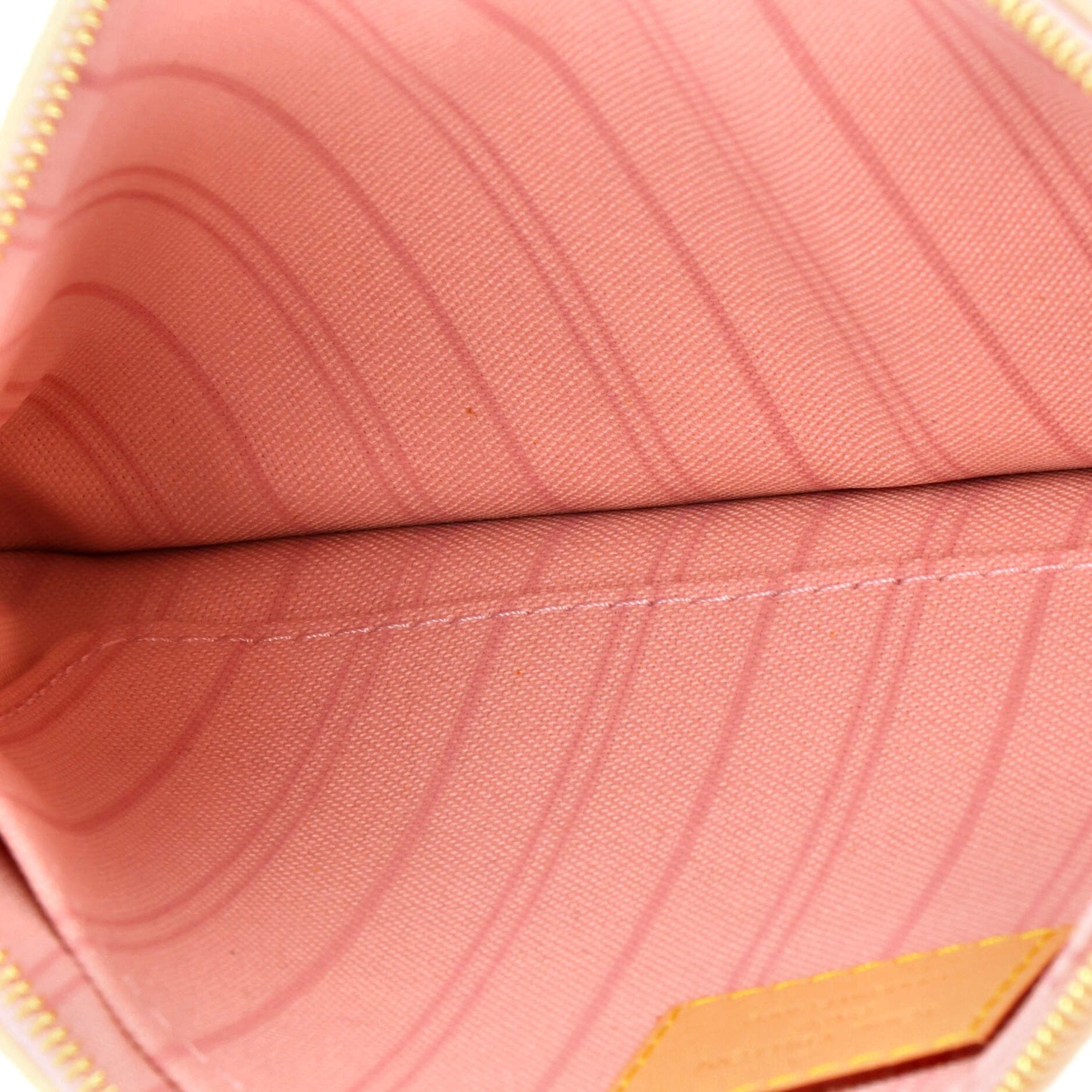 Louis Vuitton Neverfull Pochette Size ONE SIZE - 5 Thumbnail