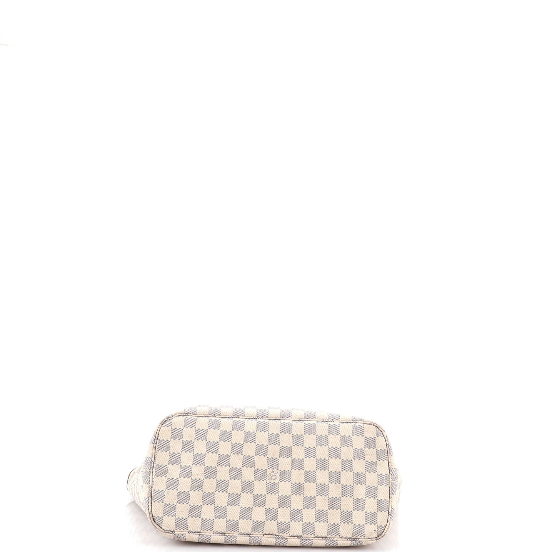 Louis Vuitton Neverfull NM Tote Size ONE SIZE - 5 Thumbnail