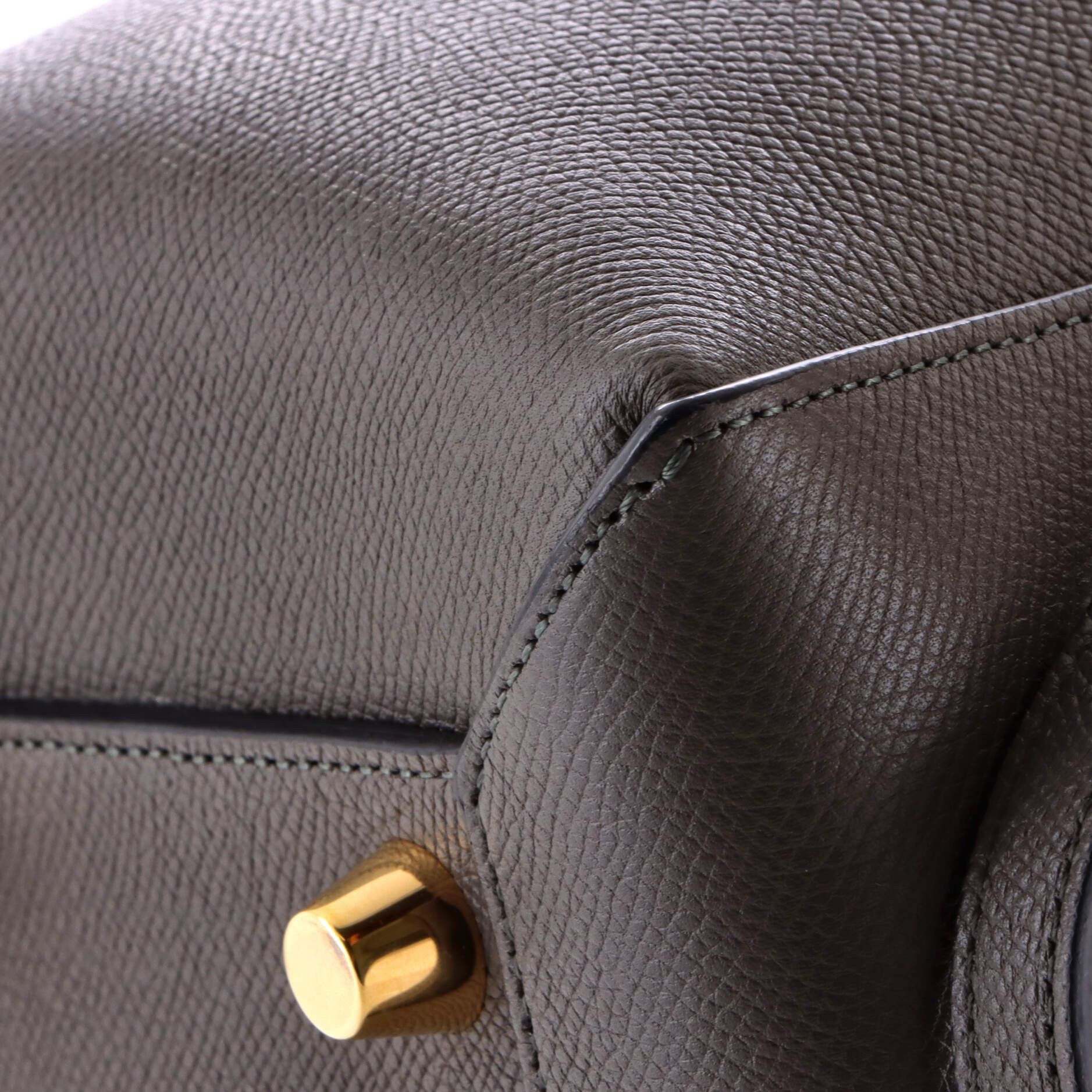 Celine Belt Bag Size ONE SIZE - 6 Thumbnail
