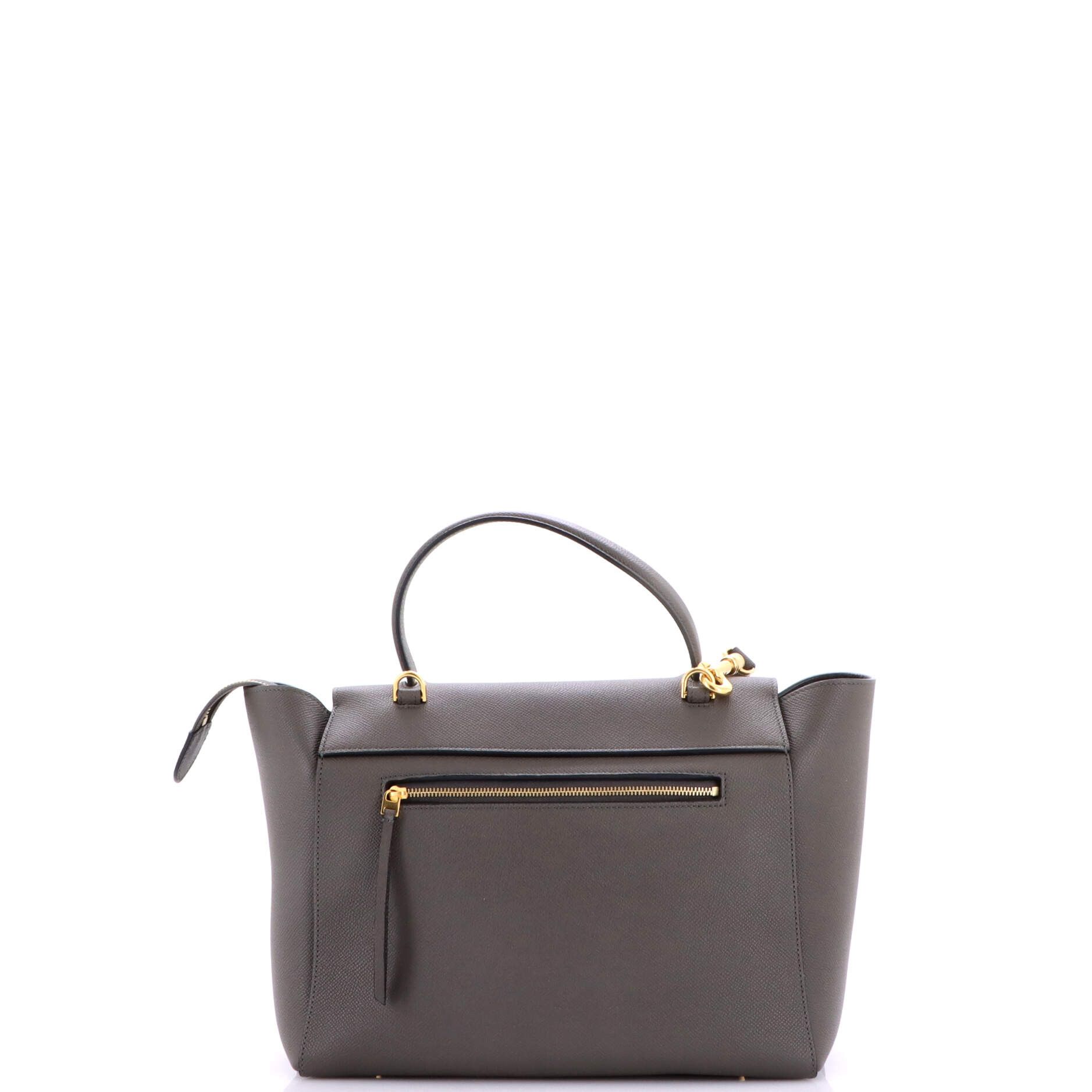 Celine Belt Bag Size ONE SIZE - 3 Thumbnail