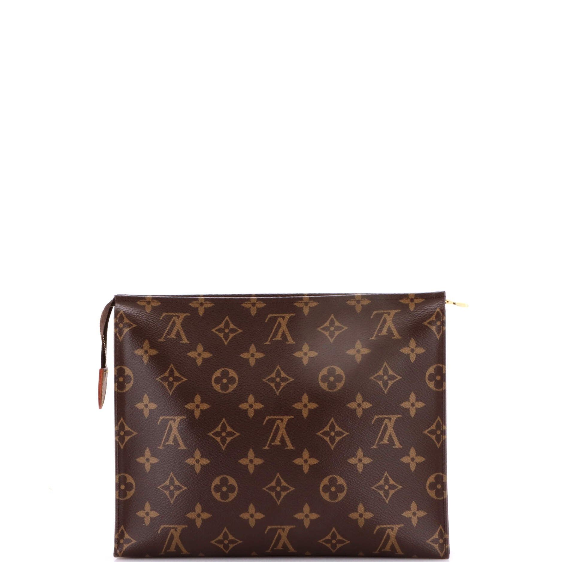 Louis Vuitton Toiletry Pouch Size ONE SIZE - 3 Thumbnail