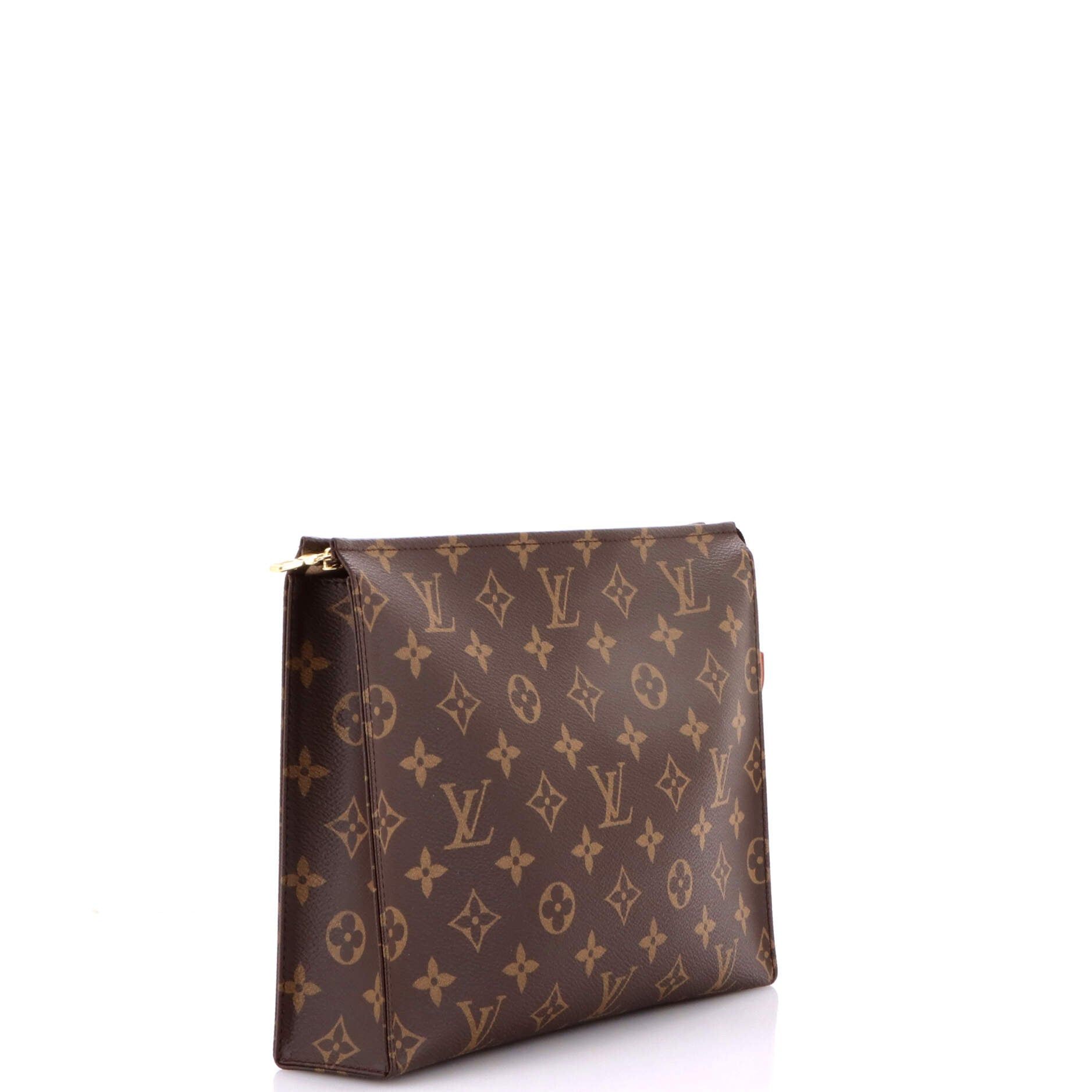 Louis Vuitton Toiletry Pouch Size ONE SIZE - 2 Thumbnail