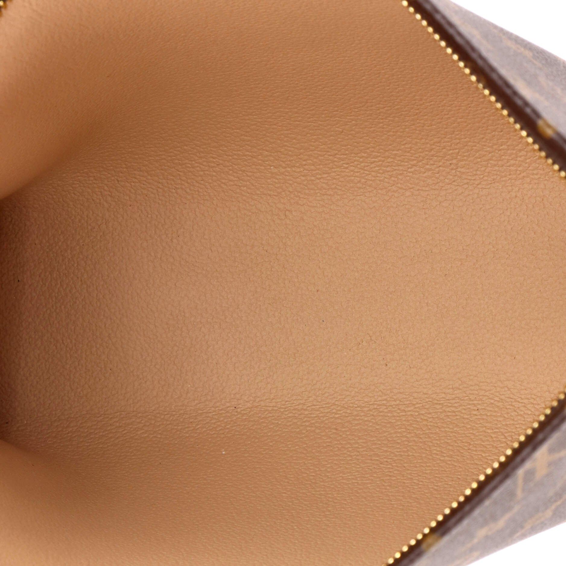 Louis Vuitton Toiletry Pouch Size ONE SIZE - 5 Thumbnail