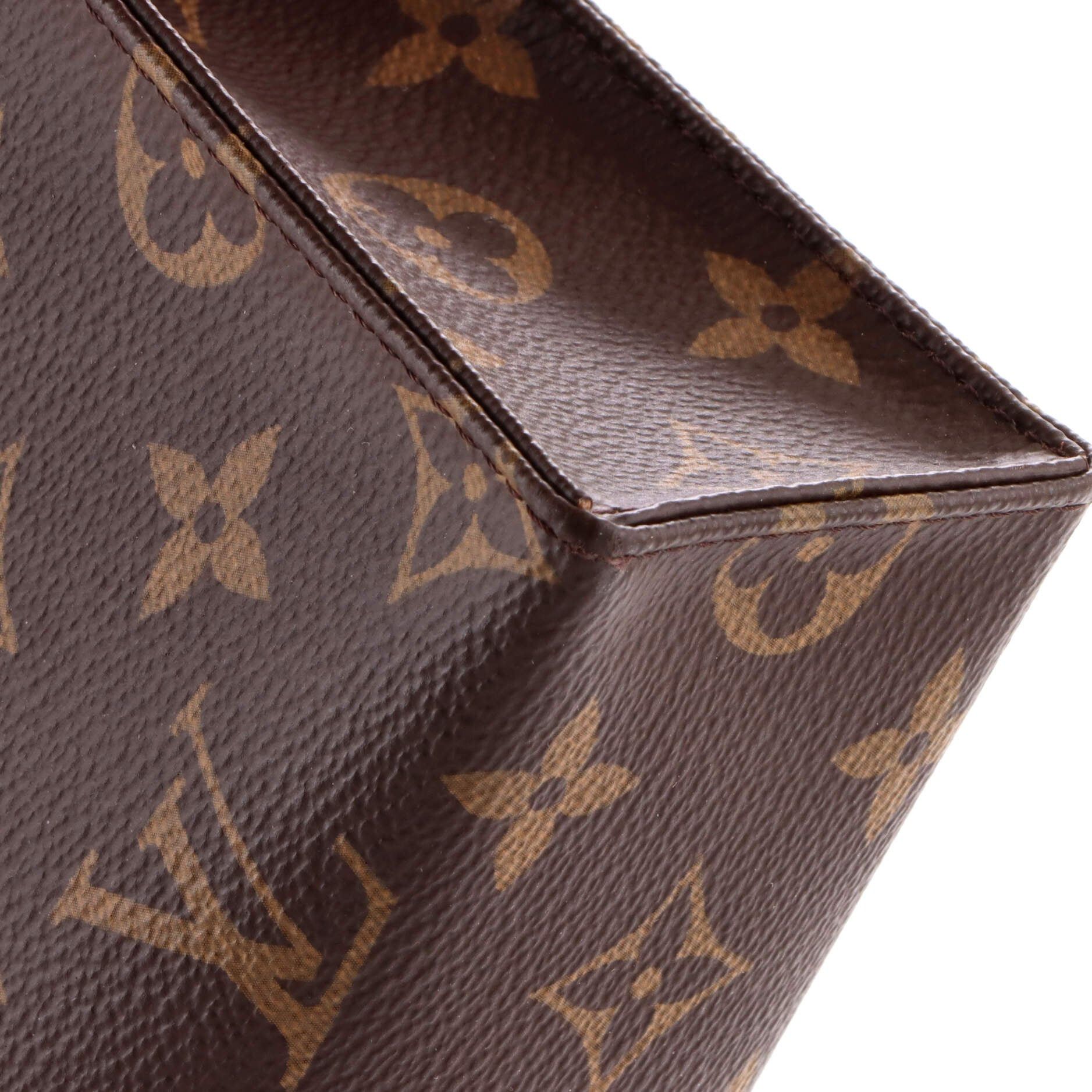 Louis Vuitton Toiletry Pouch Size ONE SIZE - 6 Thumbnail