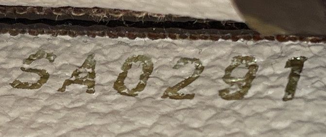 Louis Vuitton Toiletry Pouch Size ONE SIZE - 8 Thumbnail