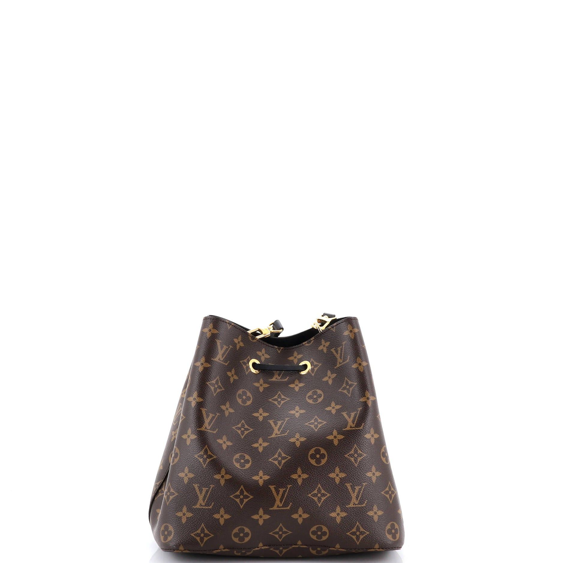 Louis Vuitton NeoNoe Handbag Size ONE SIZE - 3 Thumbnail