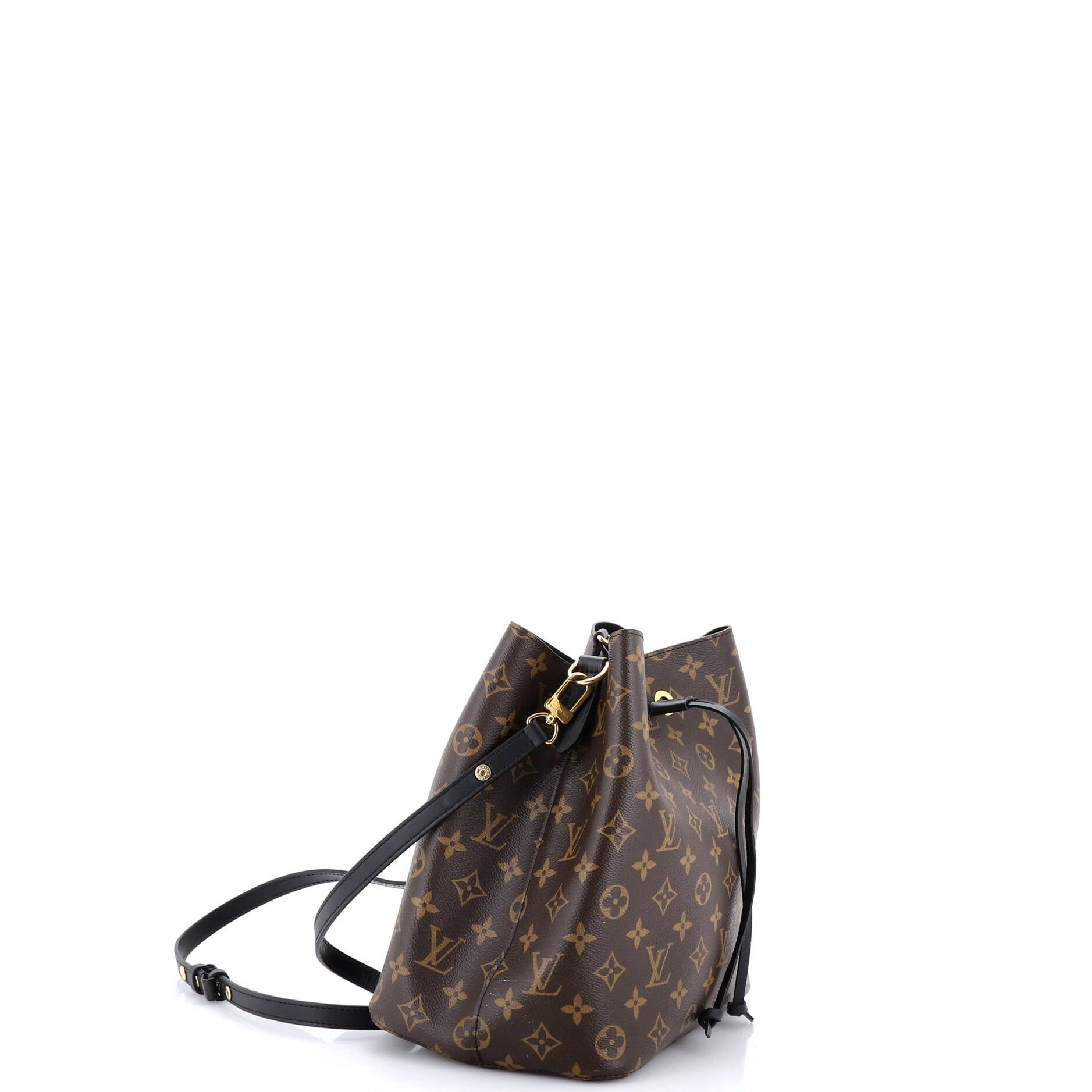 Louis Vuitton NeoNoe Handbag Size ONE SIZE - 2 Thumbnail