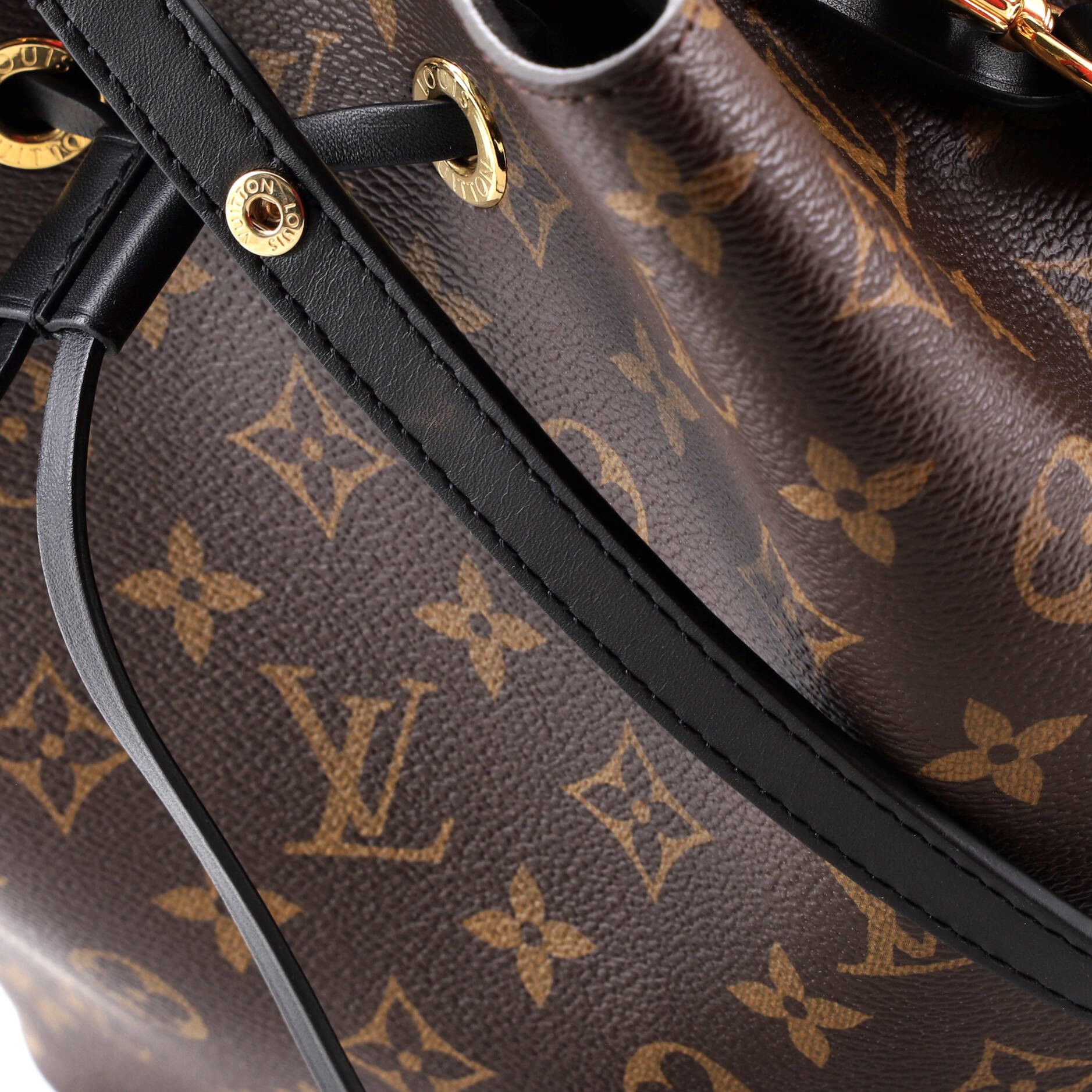 Louis Vuitton NeoNoe Handbag Size ONE SIZE - 8 Thumbnail