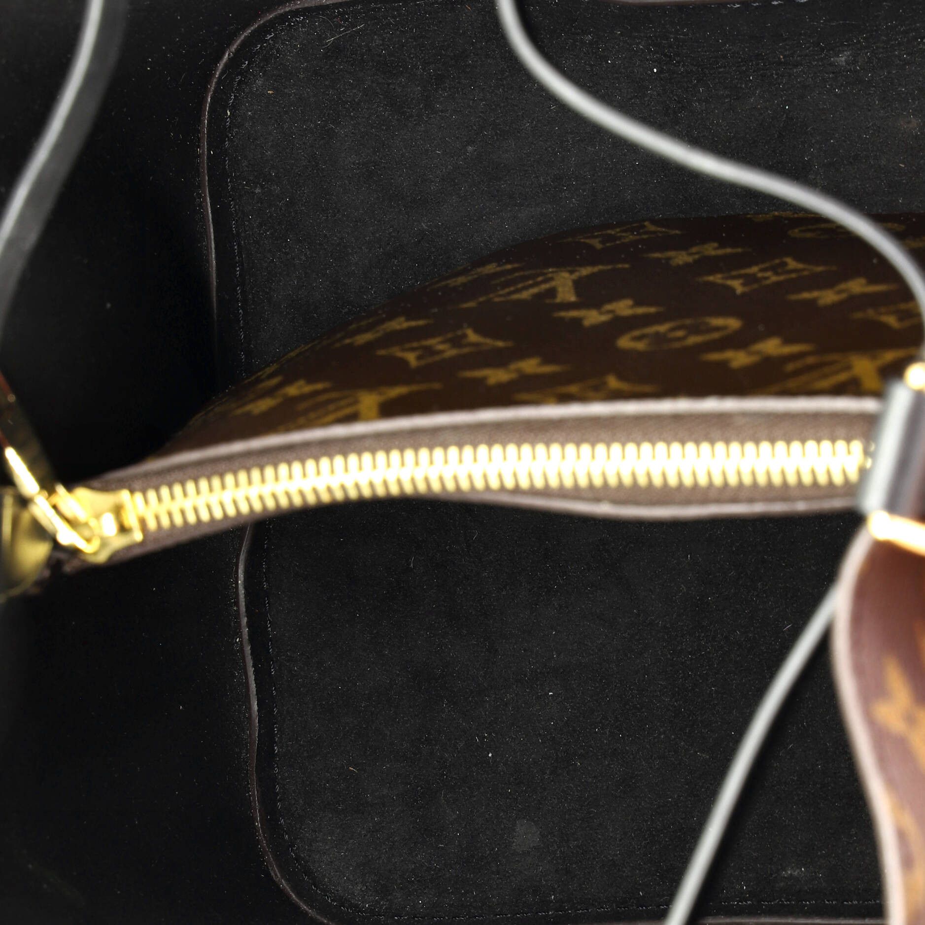 Louis Vuitton NeoNoe Handbag Size ONE SIZE - 5 Thumbnail