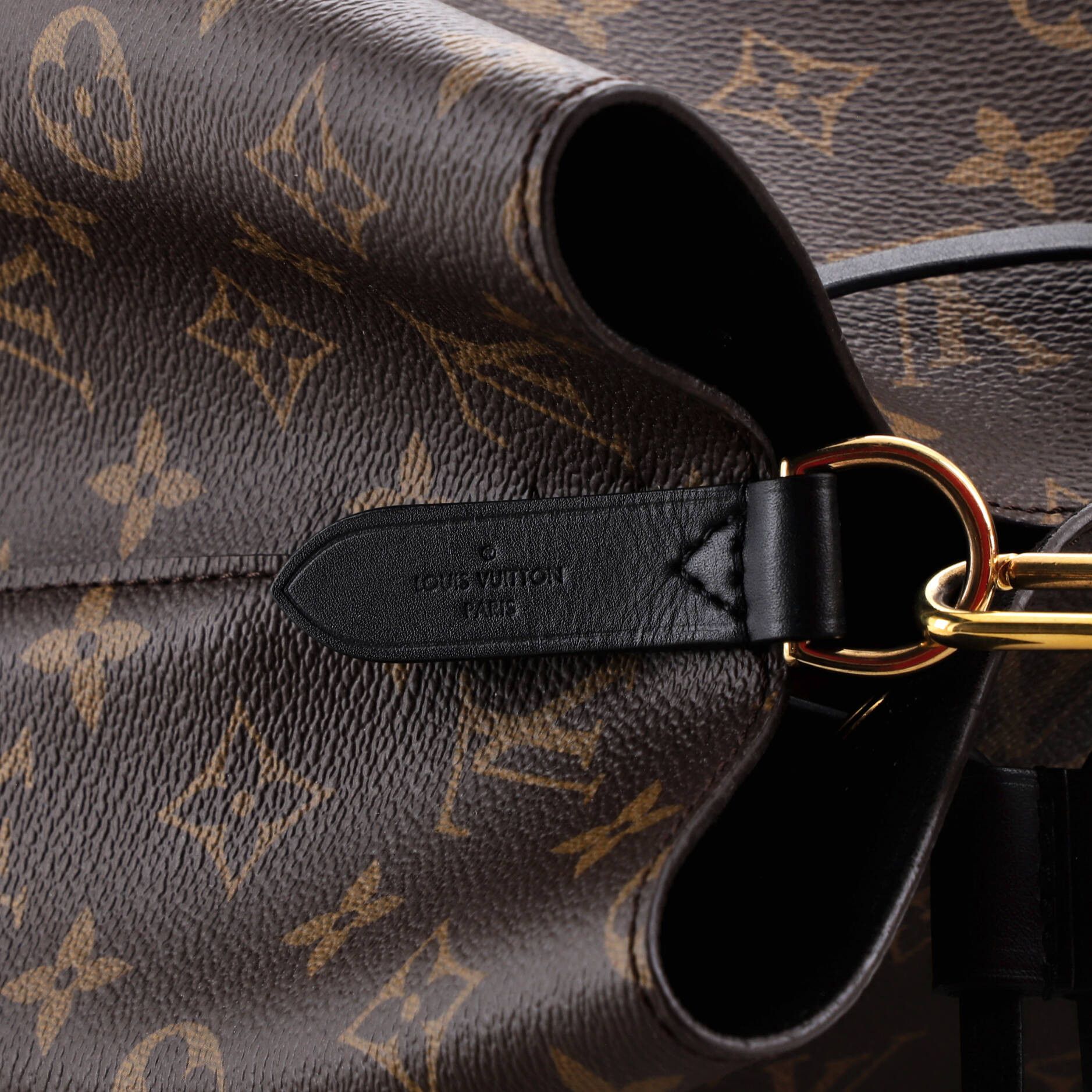 Louis Vuitton NeoNoe Handbag Size ONE SIZE - 6 Thumbnail