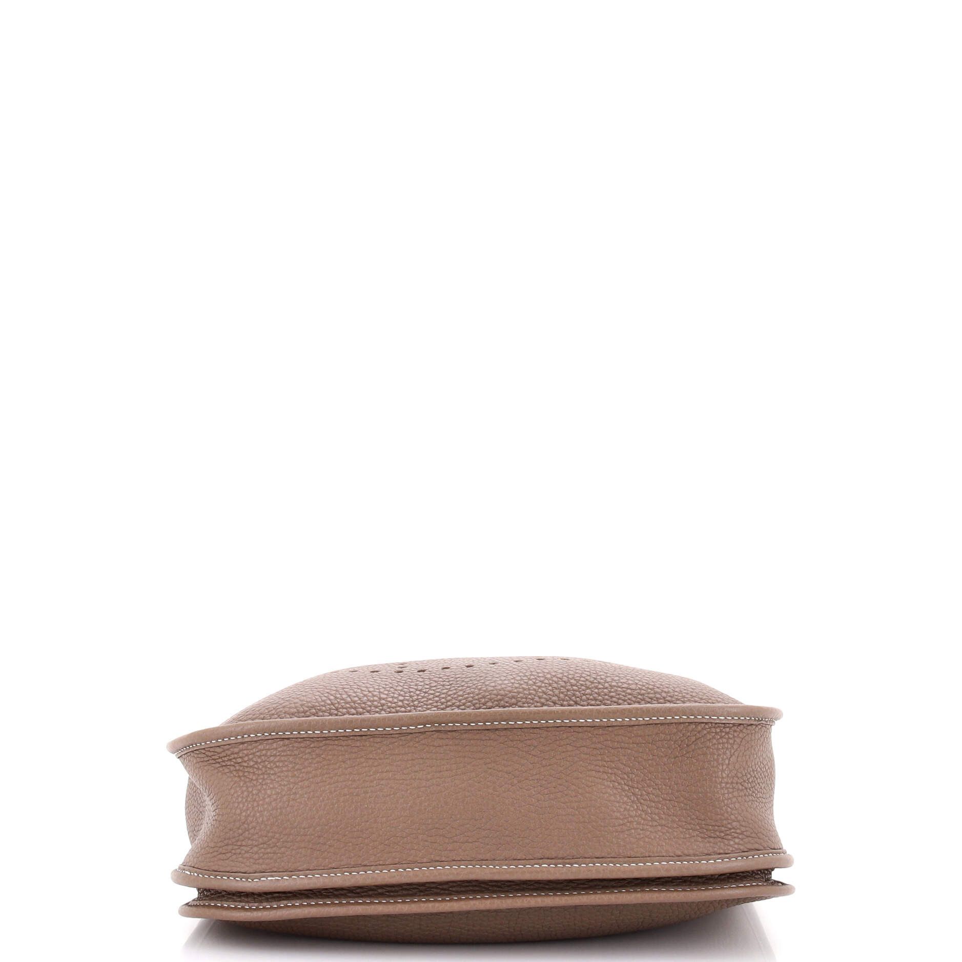 Hermes Evelyne Bag Gen III Size ONE SIZE - 4 Thumbnail