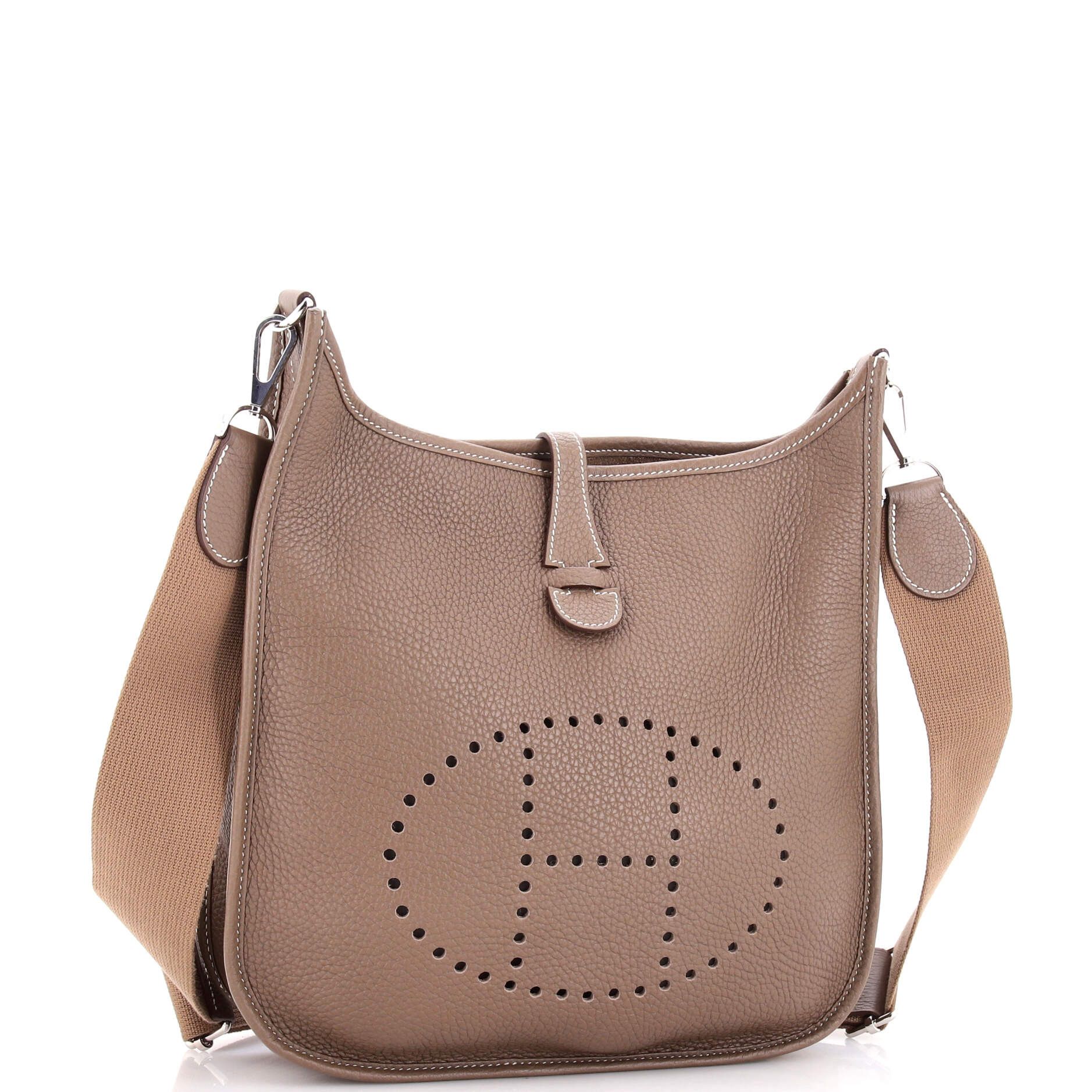 Hermes Evelyne Bag Gen III Size ONE SIZE - 2 Thumbnail