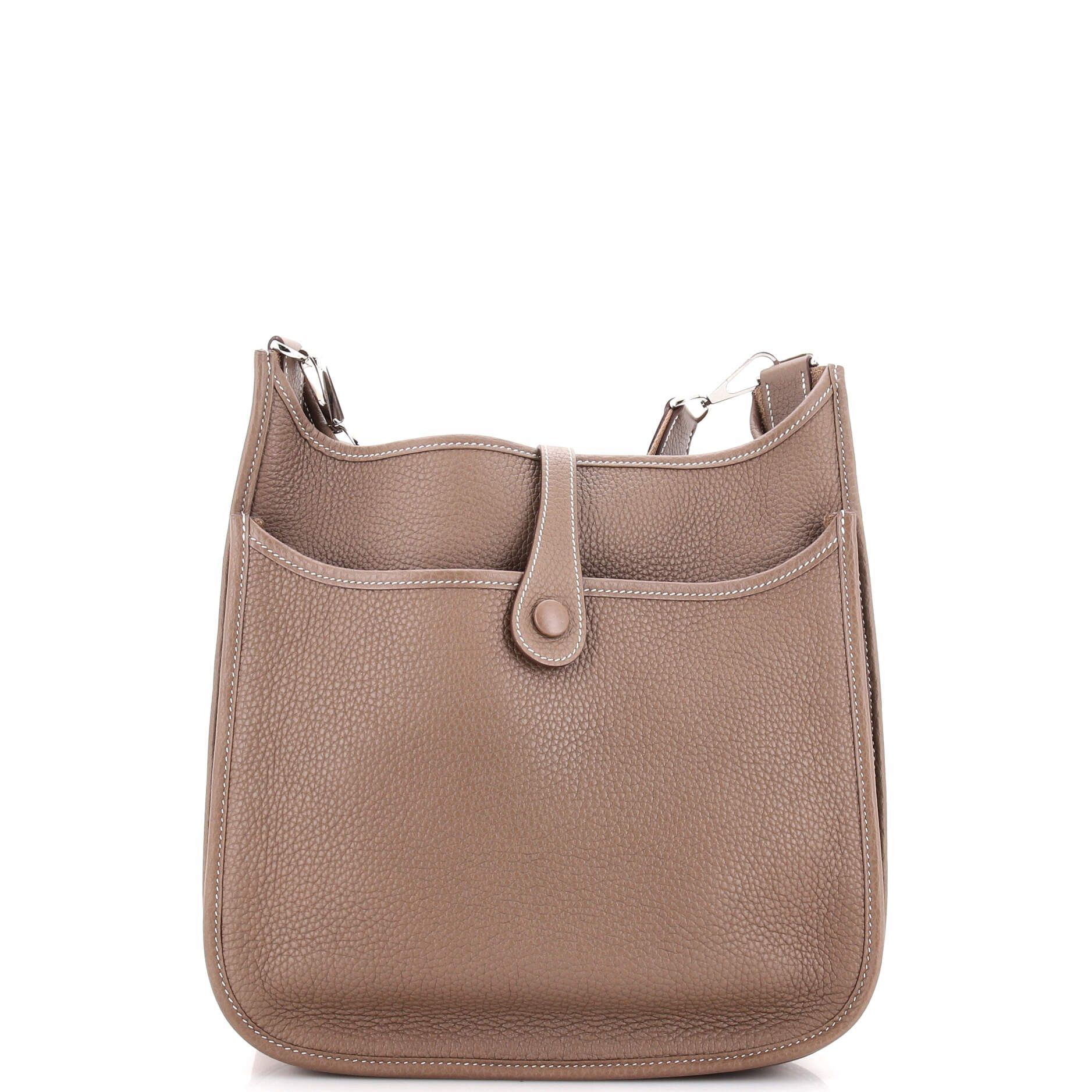 Hermes Evelyne Bag Gen III Size ONE SIZE - 3 Thumbnail
