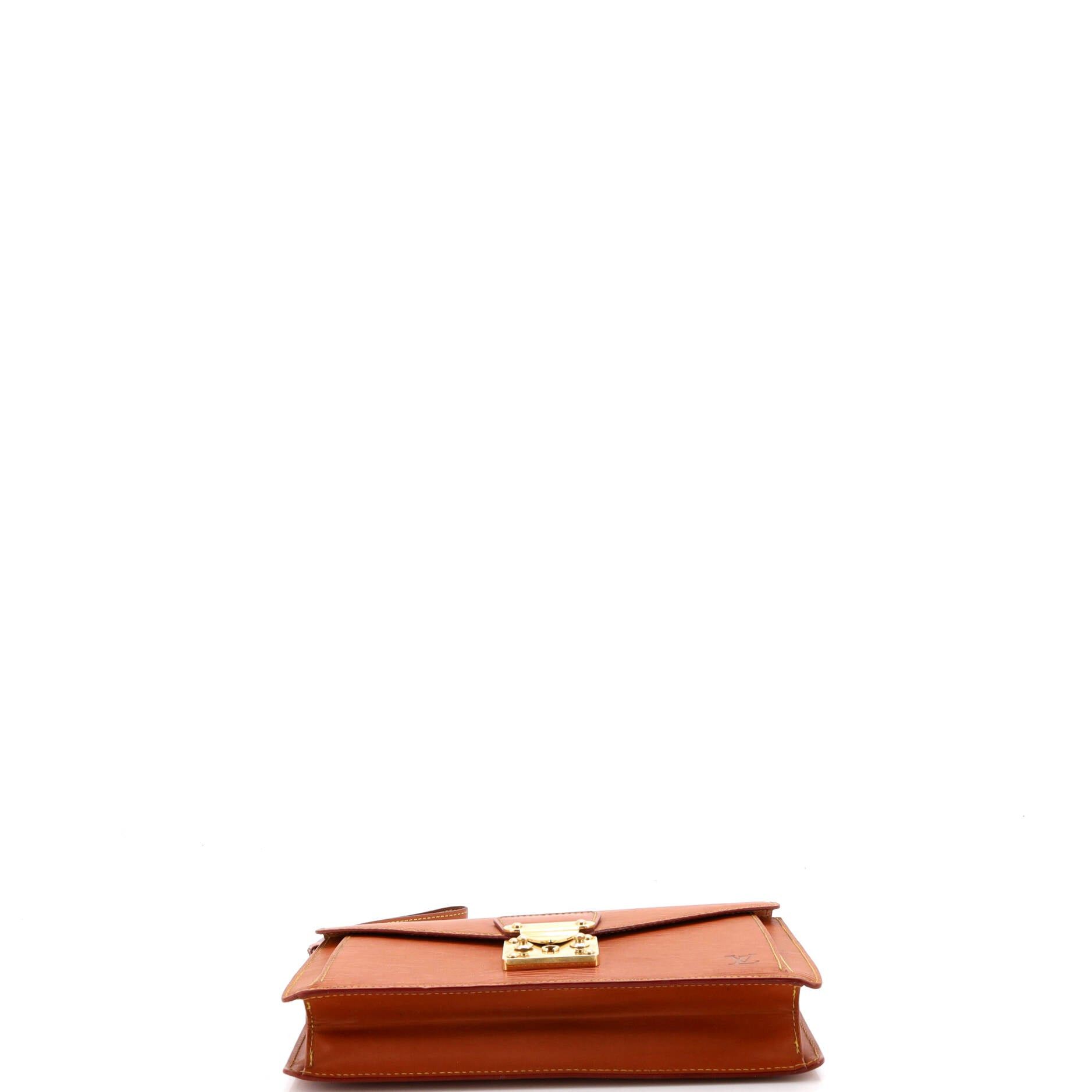 Louis Vuitton Dragonne Pochette Size ONE SIZE - 4 Thumbnail