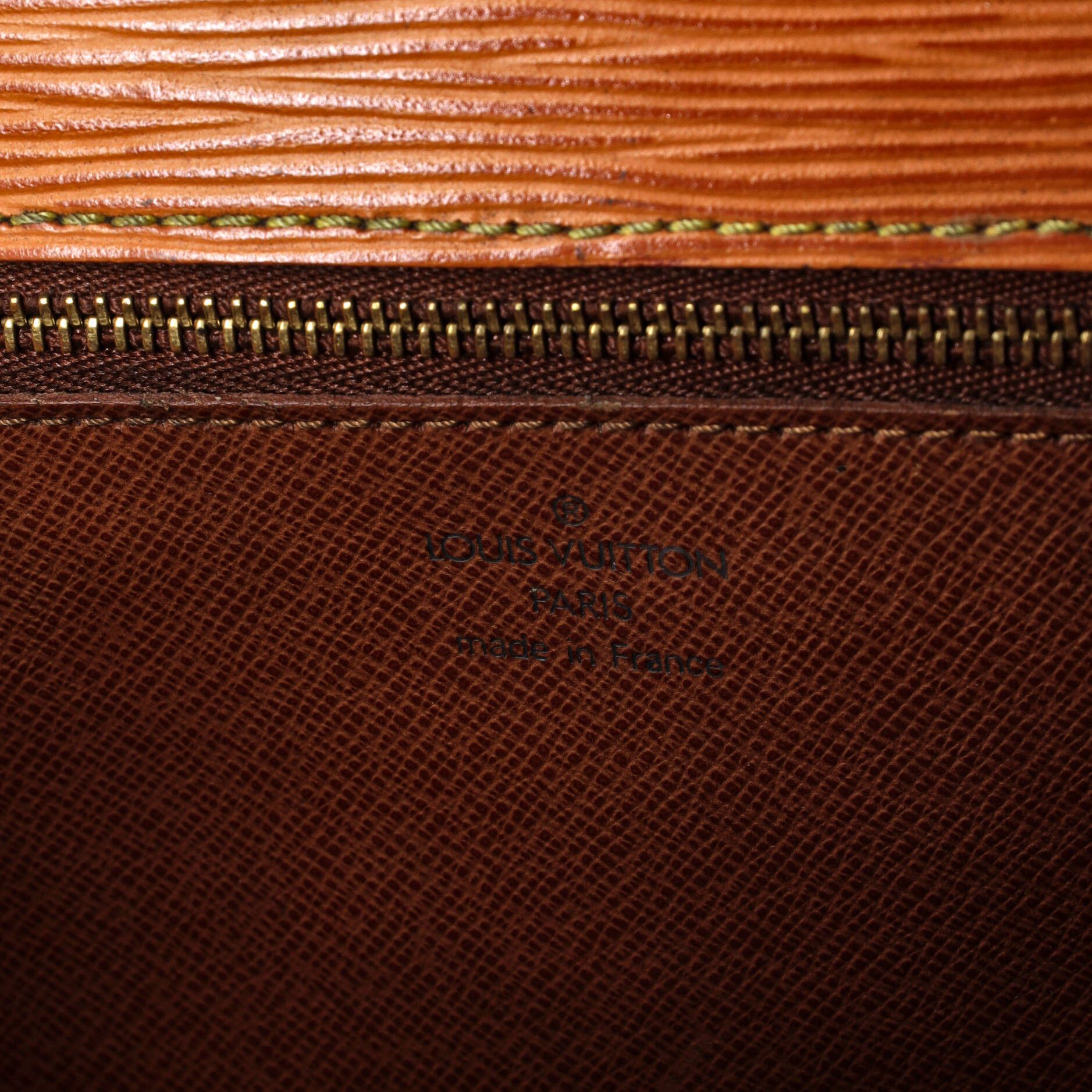 Louis Vuitton Dragonne Pochette Size ONE SIZE - 7 Thumbnail