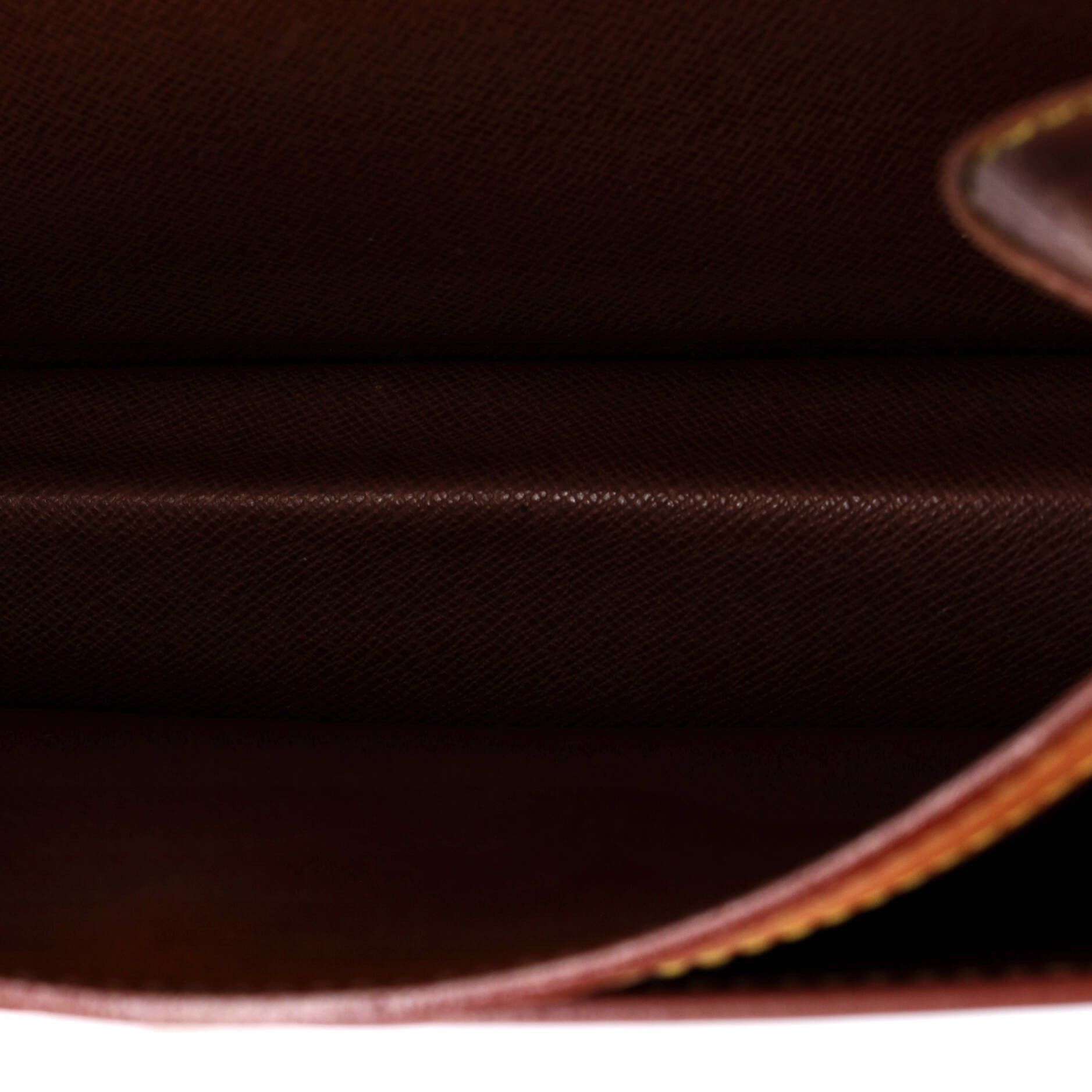 Louis Vuitton Dragonne Pochette Size ONE SIZE - 5 Thumbnail