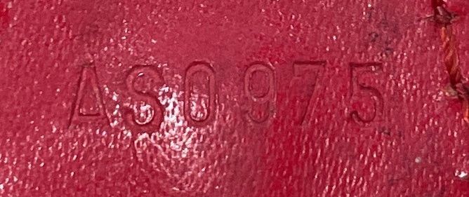 Louis Vuitton Saint Jacques Handbag Size ONE SIZE - 8 Thumbnail