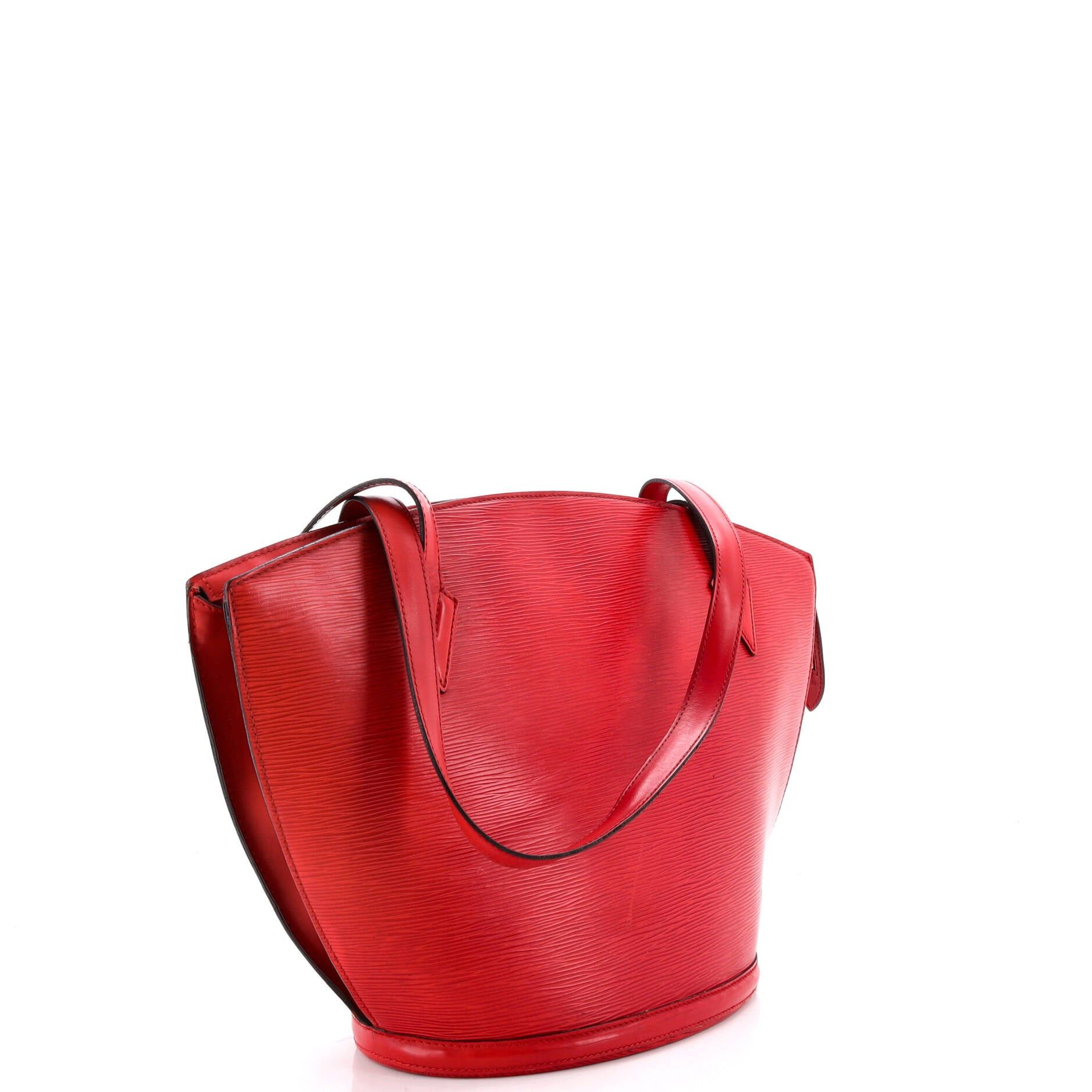 Louis Vuitton Saint Jacques Handbag Size ONE SIZE - 2 Thumbnail