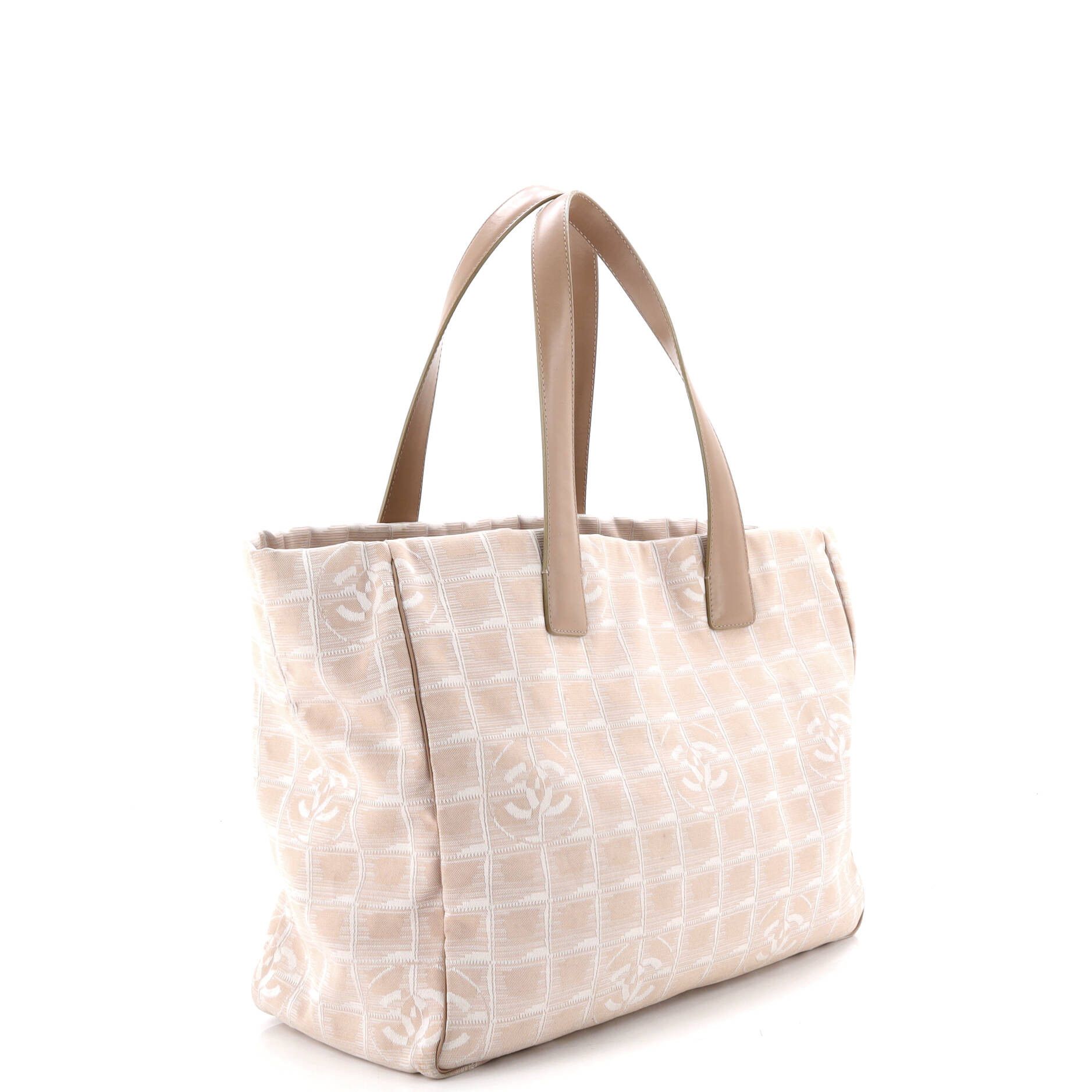 Chanel Travel Line Tote Size ONE SIZE - 2 Thumbnail