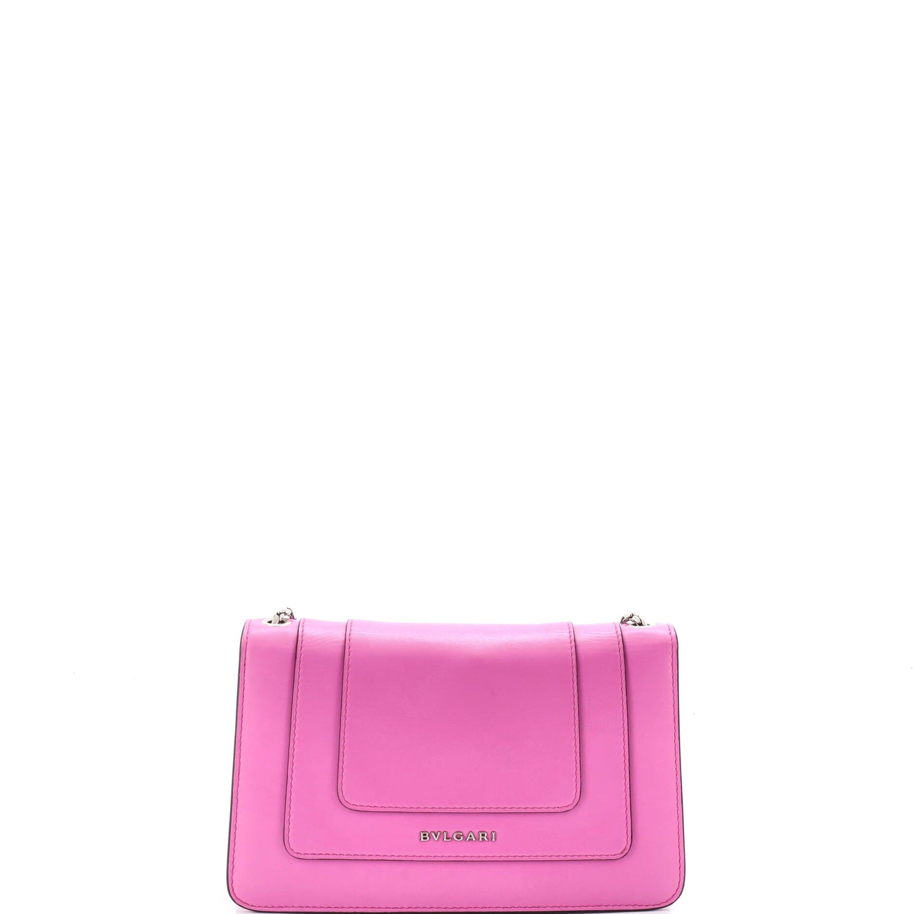 Bvlgari Serpenti Forever Shoulder Bag Size ONE SIZE - 4 Thumbnail