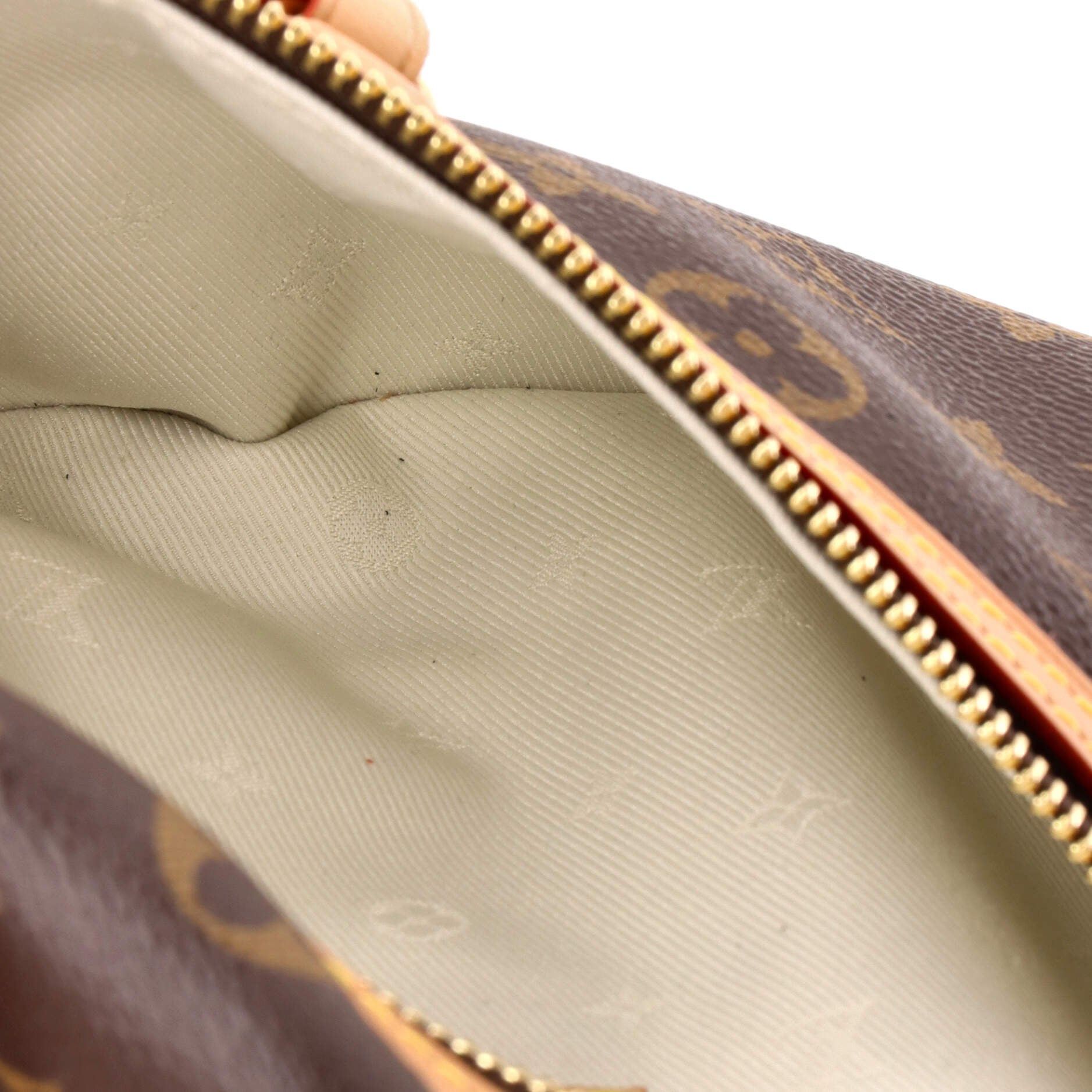 Louis Vuitton High Rise Bum Bag Size ONE SIZE - 5 Thumbnail