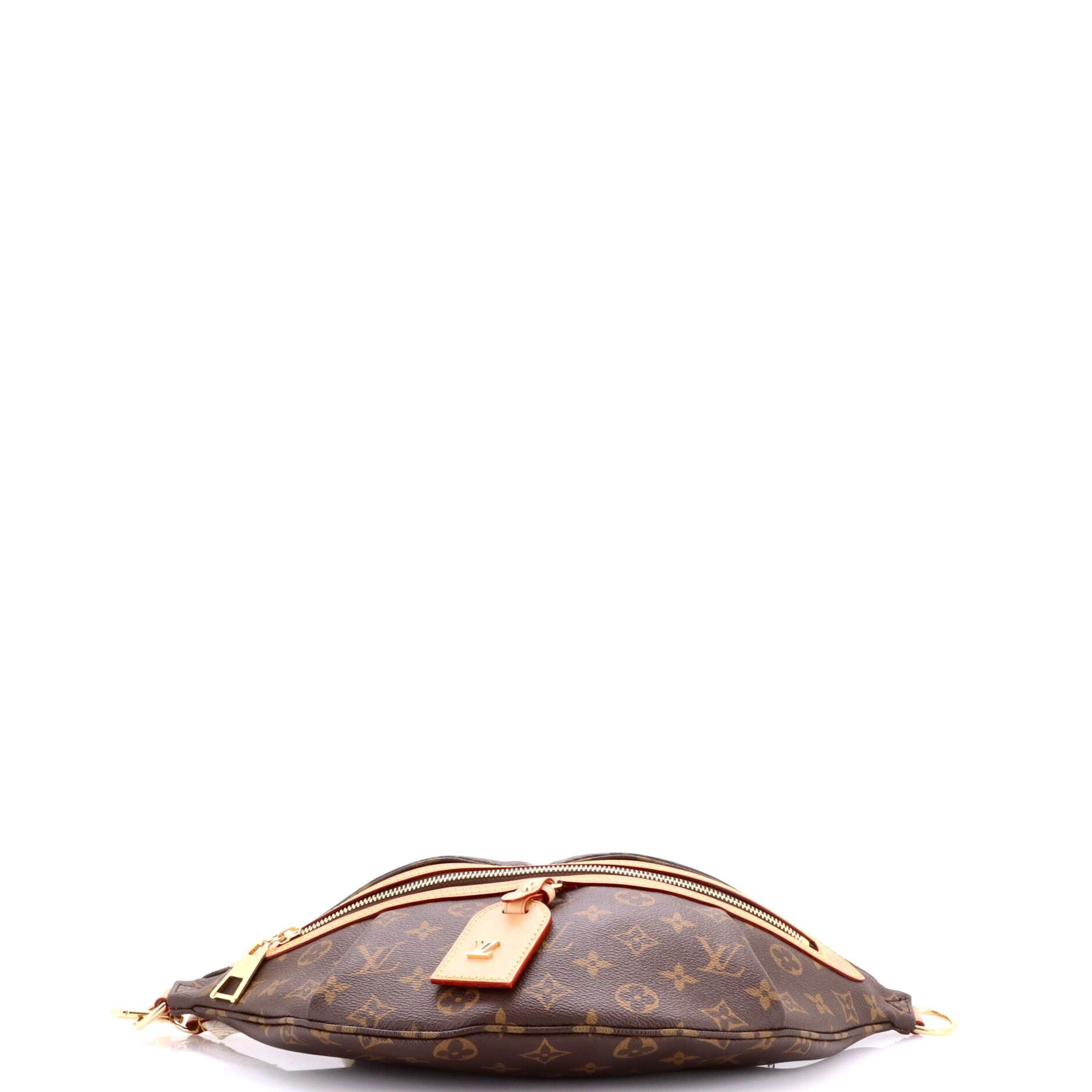 Louis Vuitton High Rise Bum Bag Size ONE SIZE - 4 Thumbnail