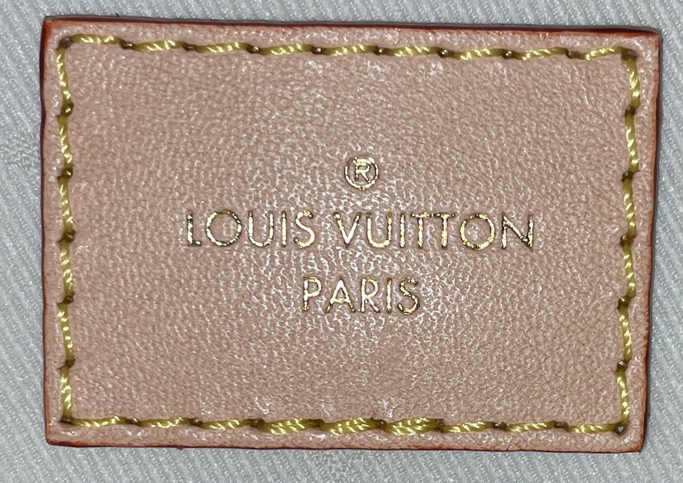 Louis Vuitton High Rise Bum Bag Size ONE SIZE - 8 Thumbnail
