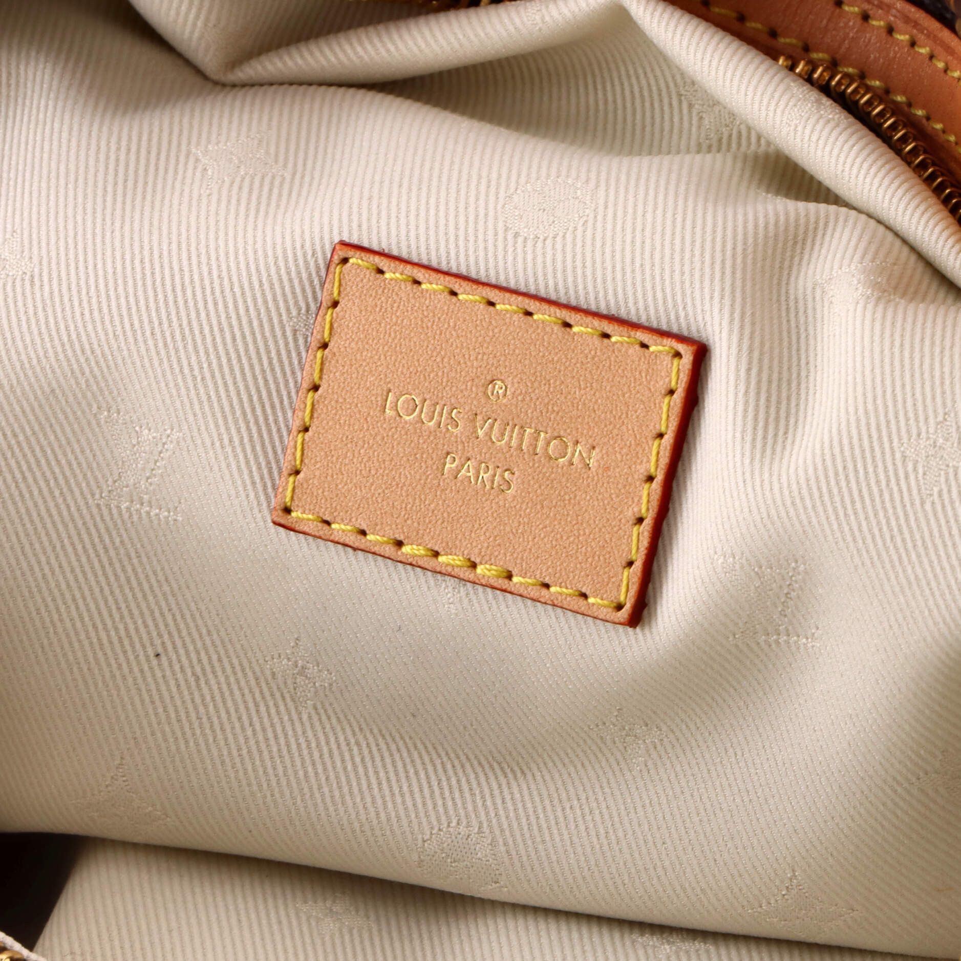 Louis Vuitton High Rise Bum Bag Size ONE SIZE - 7 Thumbnail