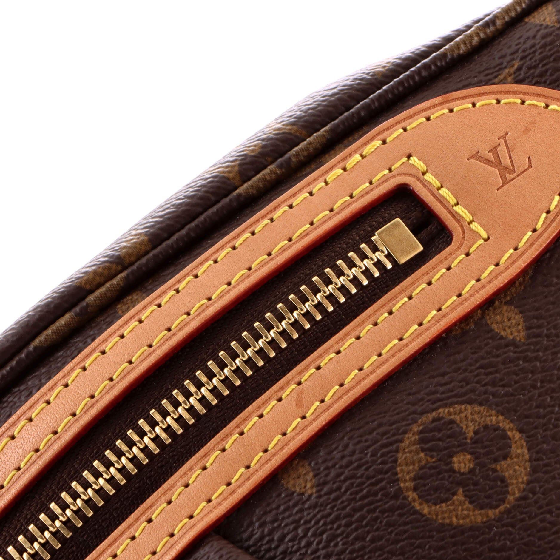 Louis Vuitton High Rise Bum Bag Size ONE SIZE - 6 Thumbnail