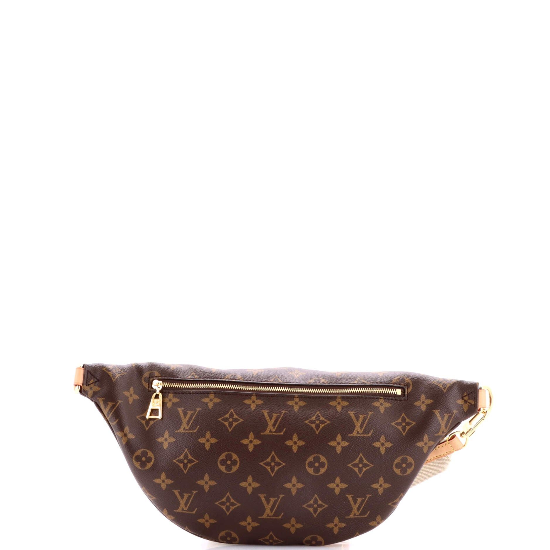 Louis Vuitton High Rise Bum Bag Size ONE SIZE - 3 Thumbnail