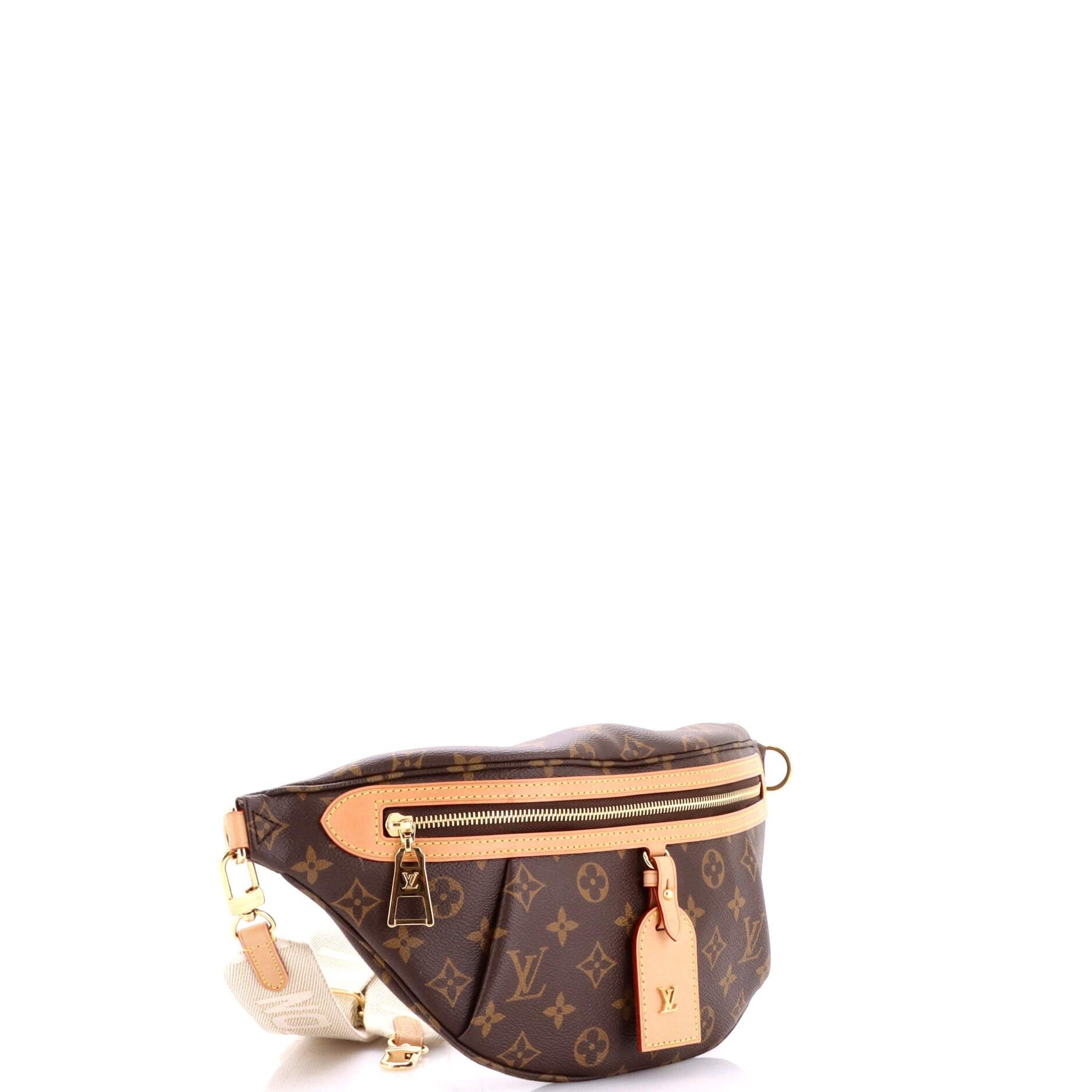 Louis Vuitton High Rise Bum Bag Size ONE SIZE - 2 Thumbnail