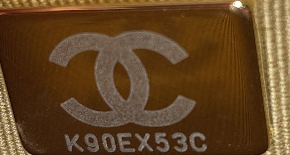 Chanel Pearl Crush Wallet on Chain Size ONE SIZE - 7 Thumbnail